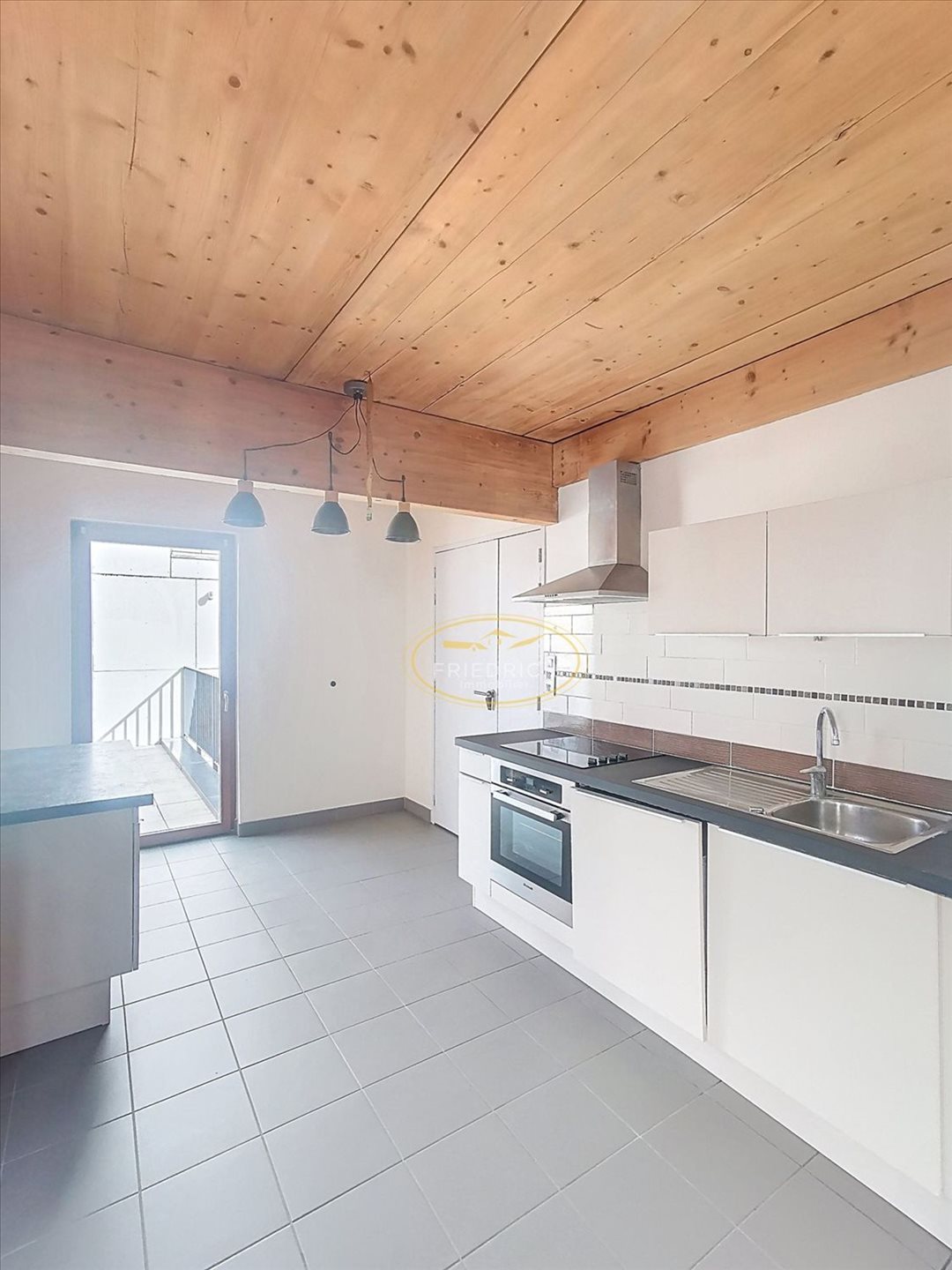 Appartement à louer, 93m², Gondrecourt-le-Château