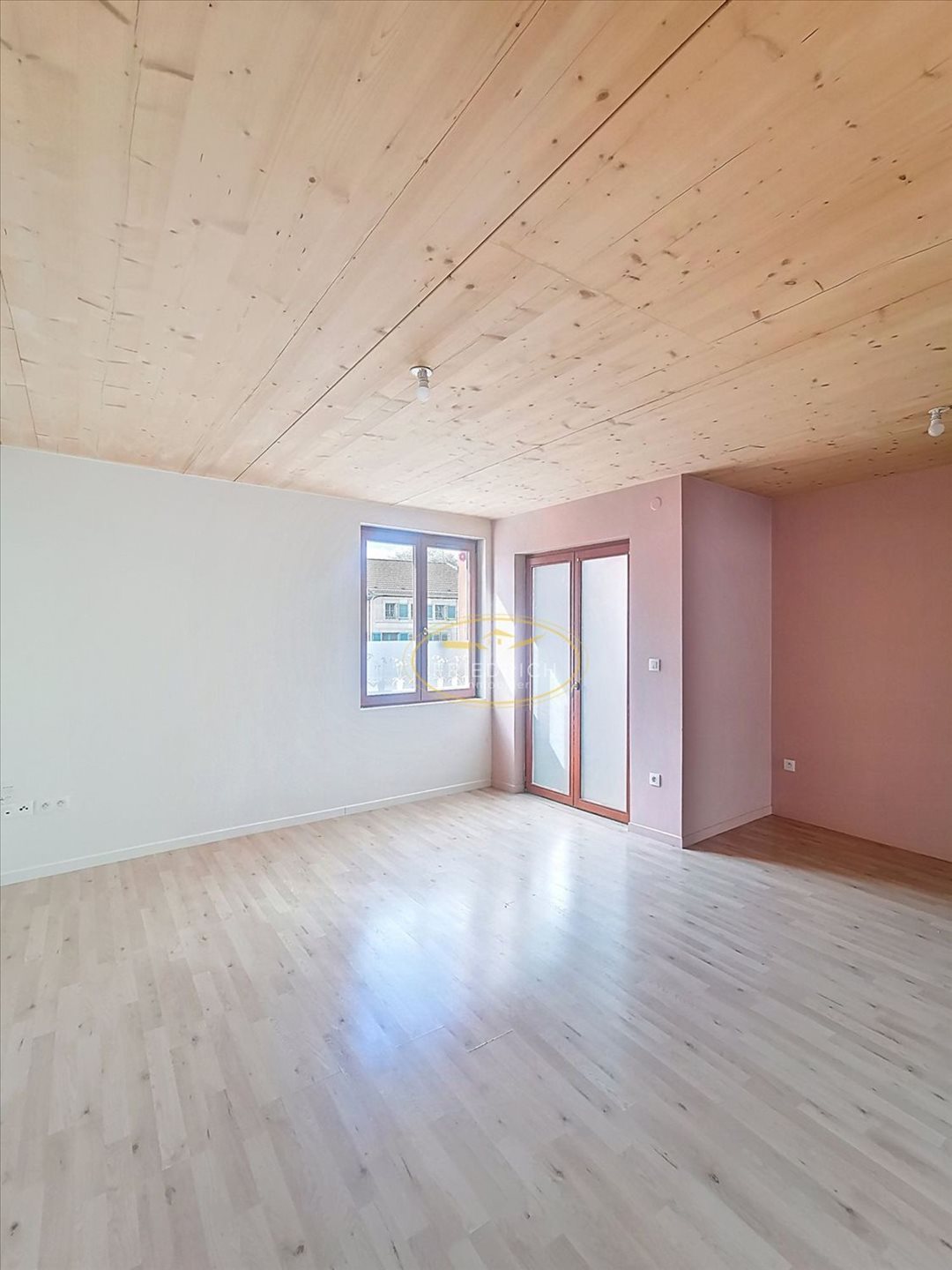 Appartement à louer, 93m², Gondrecourt-le-Château