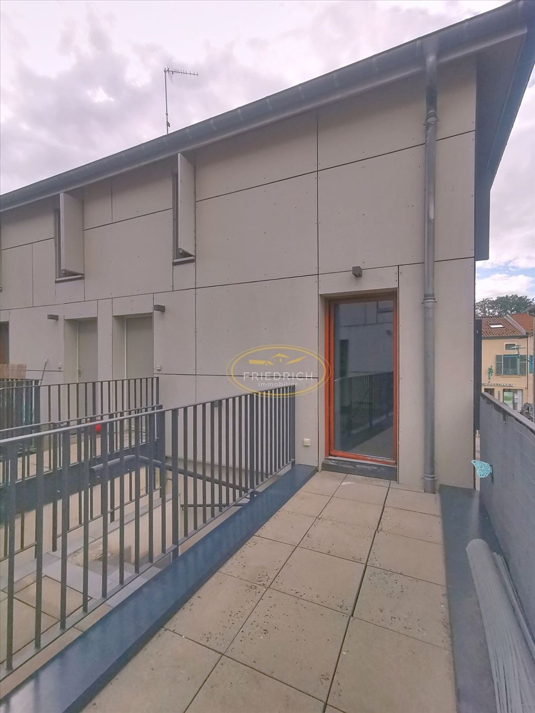 Appartement à louer, 93m², Gondrecourt-le-Château