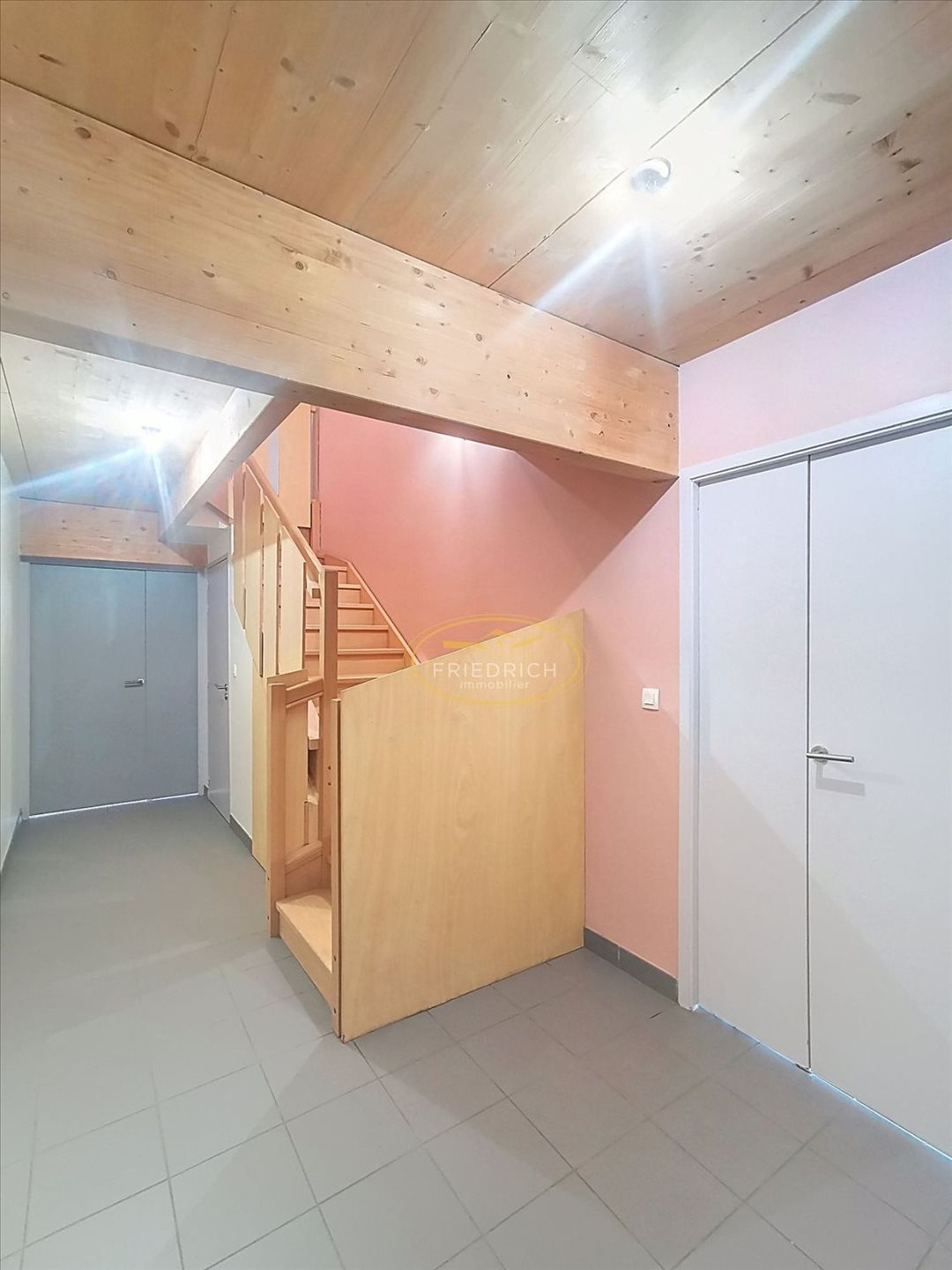 Appartement à louer, 93m², Gondrecourt-le-Château