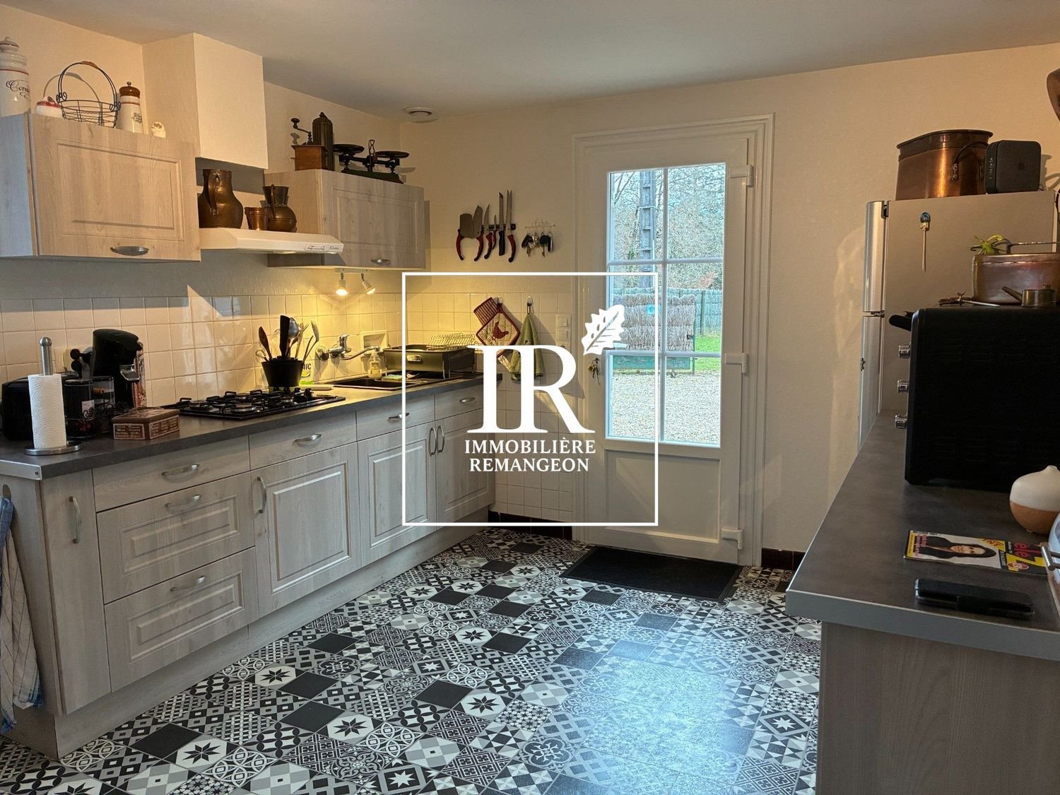 Maison à vendre, 63m², La Marolle-en-Sologne