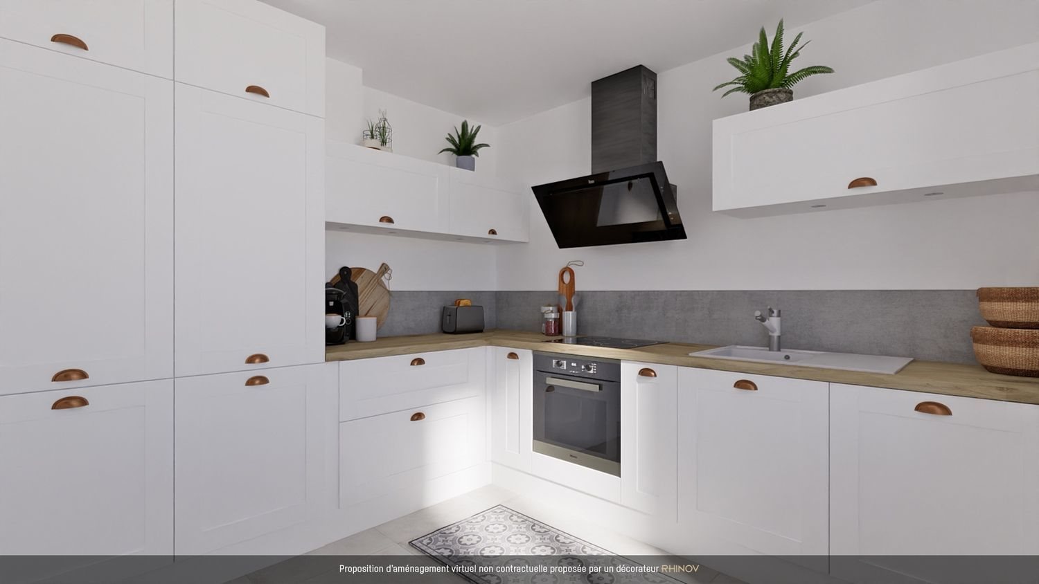 Maison à vendre, 66m², Saintes