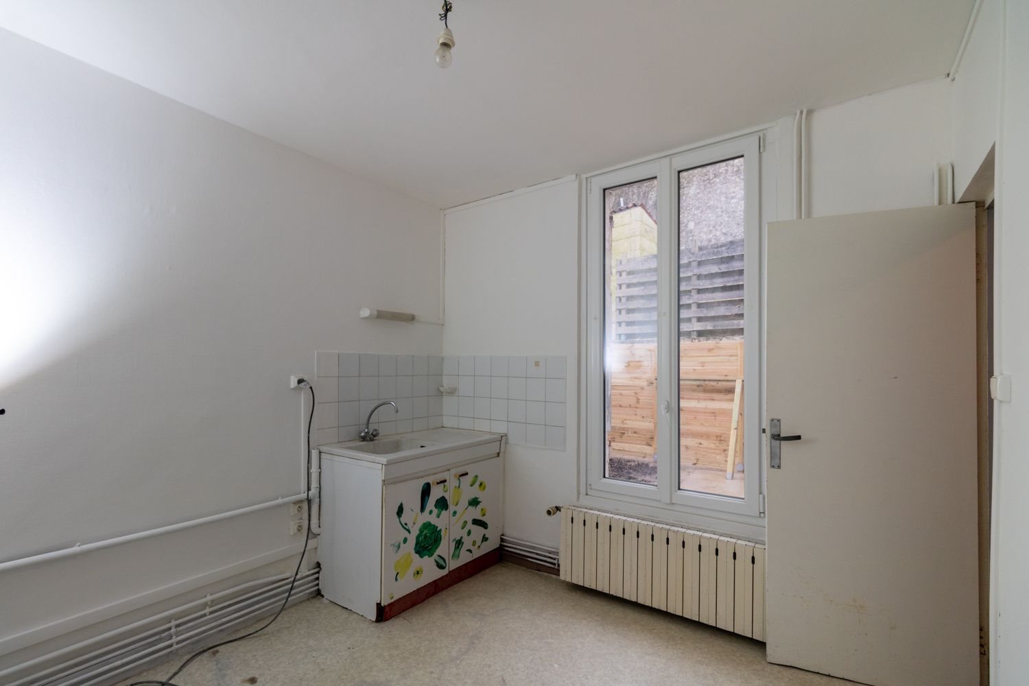 Maison à vendre, 66m², Saintes