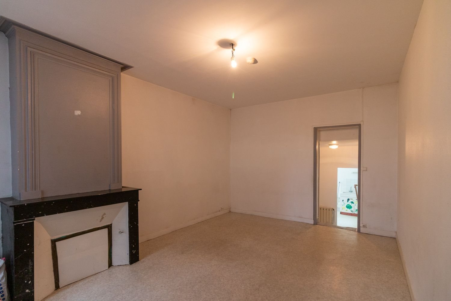 Maison à vendre, 66m², Saintes