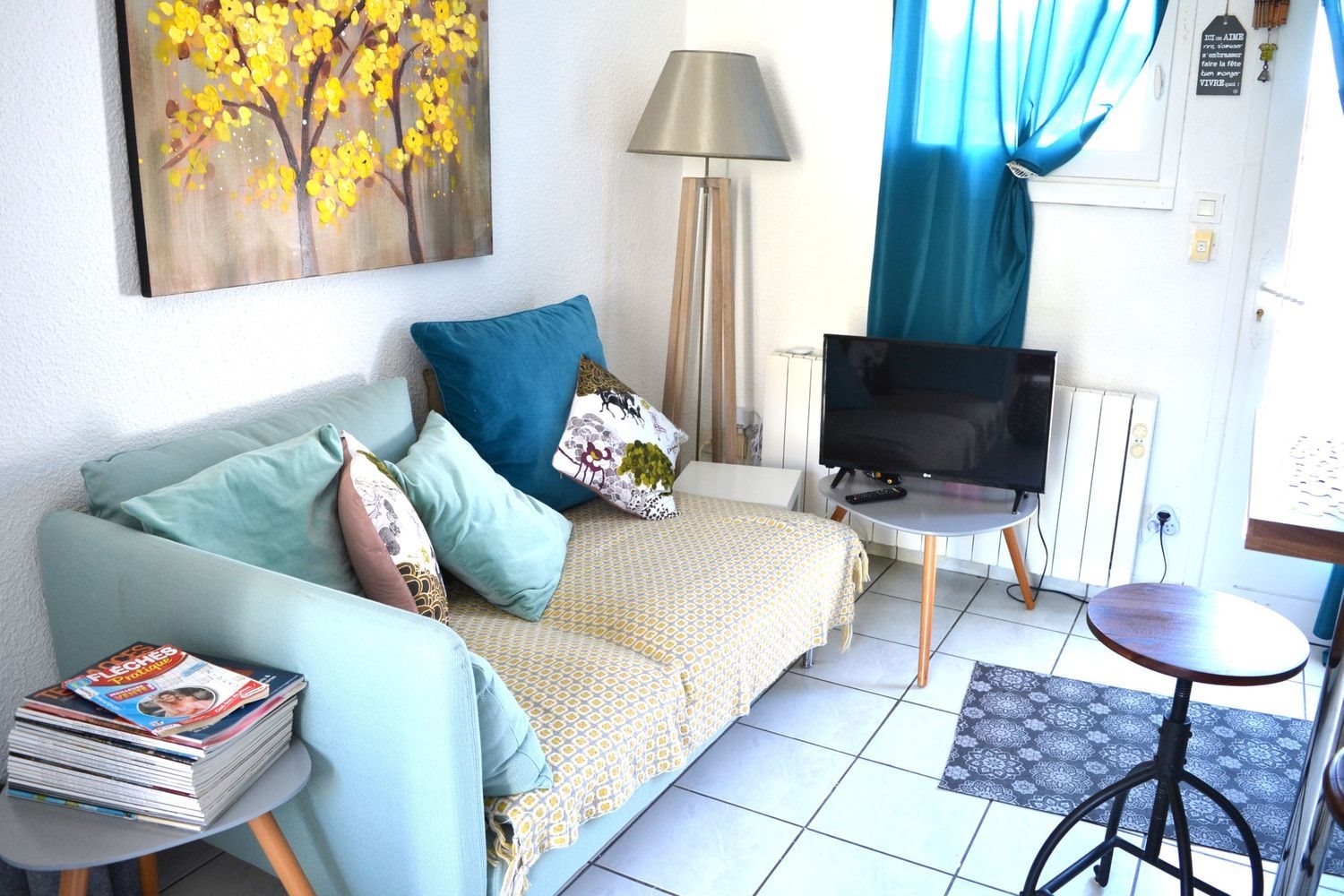 Maison à vendre, 32m², Guidel