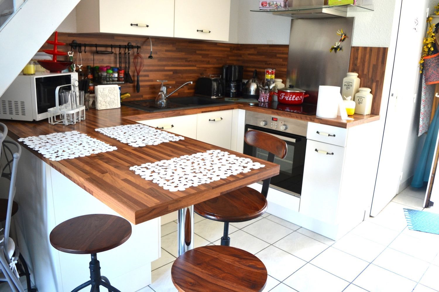 Maison à vendre, 32m², Guidel