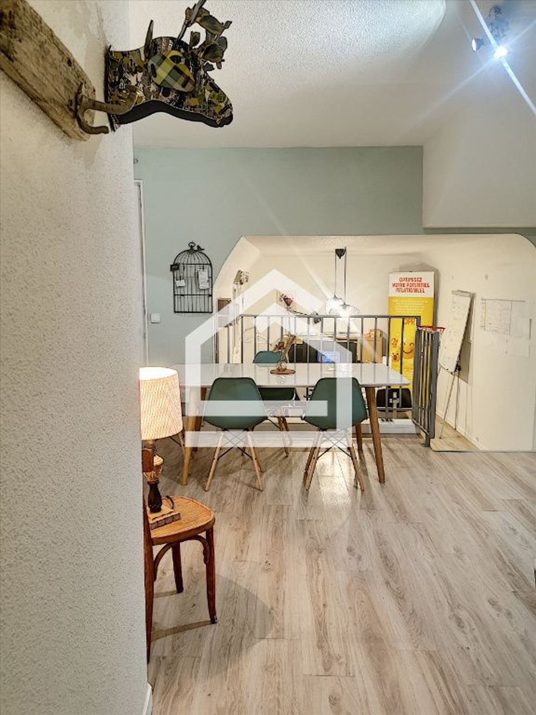 Appartement à vendre, 37m², Bordeaux
