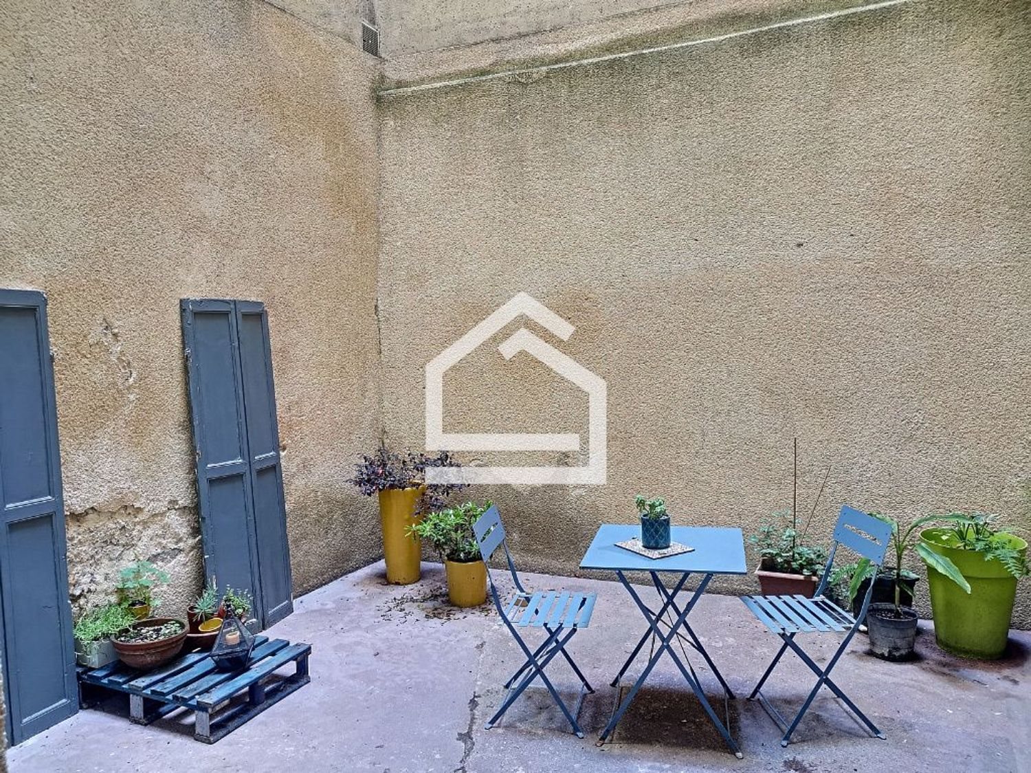 Appartement à vendre, 37m², Bordeaux