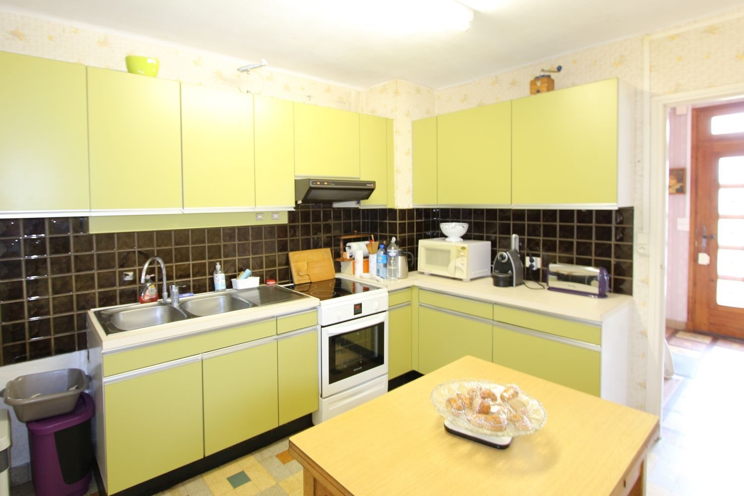 Maison à vendre, 68m², Fourchambault