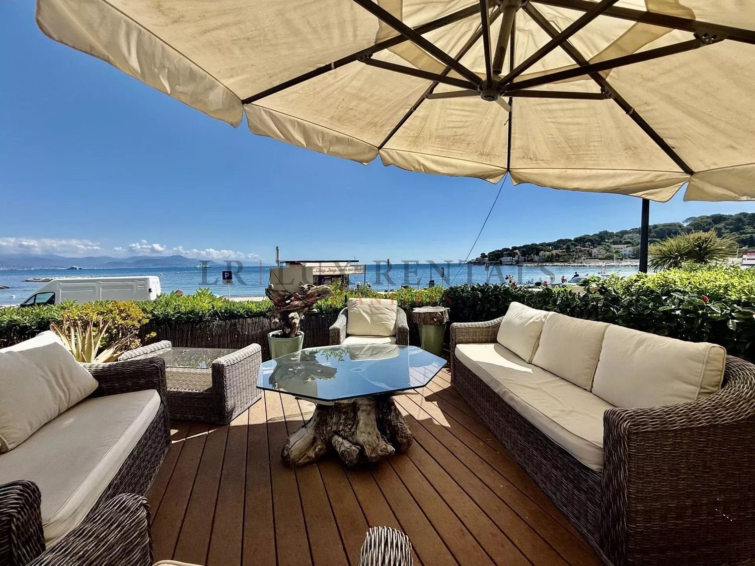 Appartement à louer, 100m², Antibes