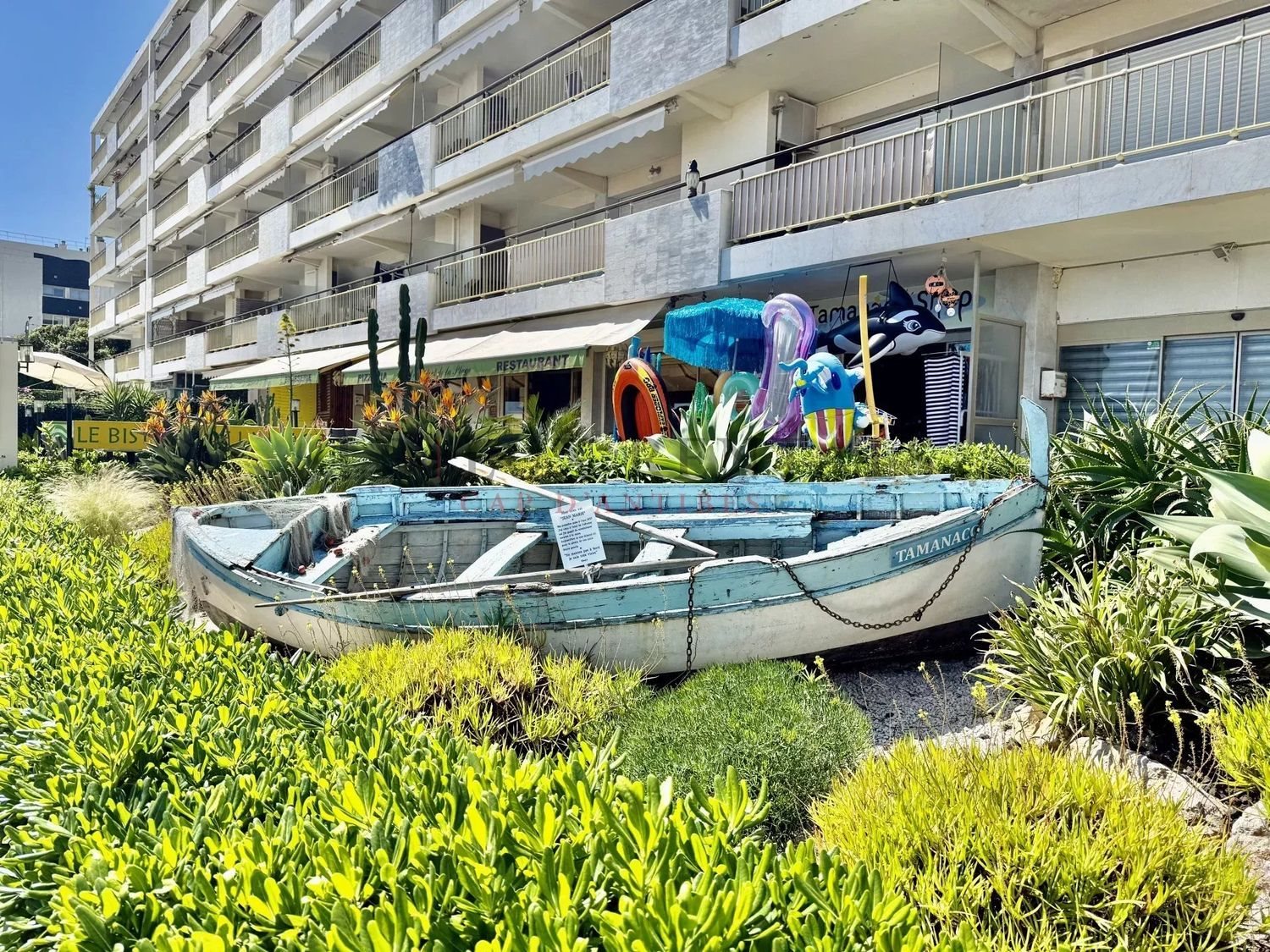 Appartement à louer, 100m², Antibes
