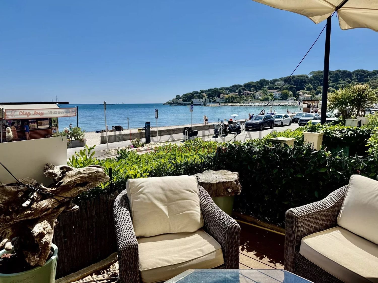 Appartement à louer, 100m², Antibes