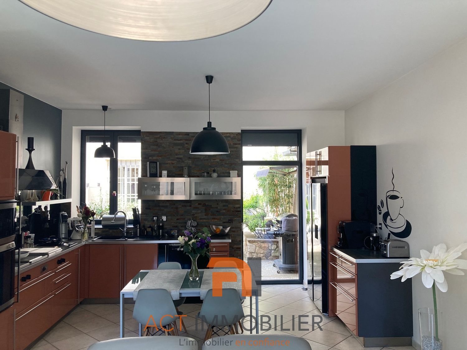 Maison à vendre, 187m², L'Arbresle