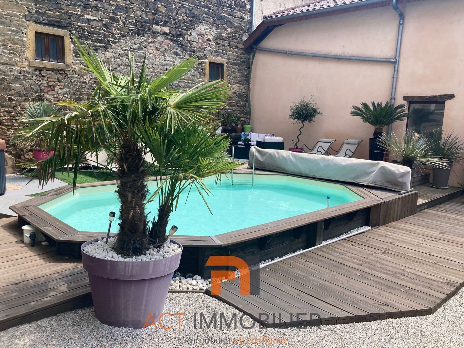 Maison à vendre, 187m², L'Arbresle