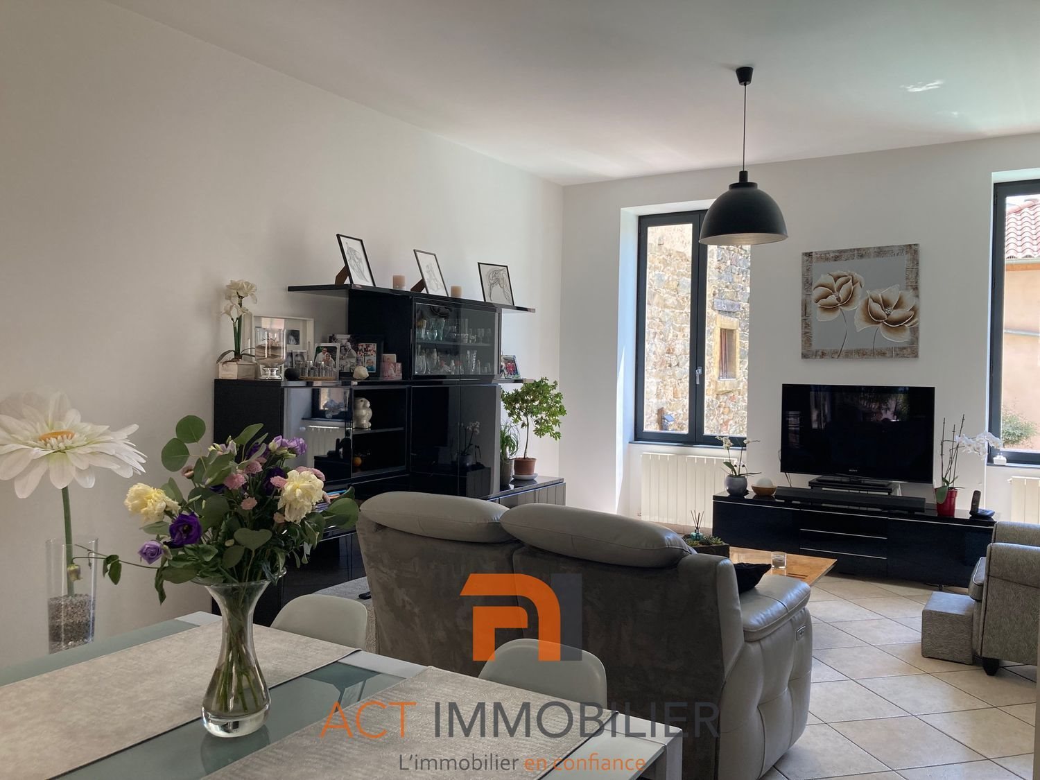 Maison à vendre, 187m², L'Arbresle