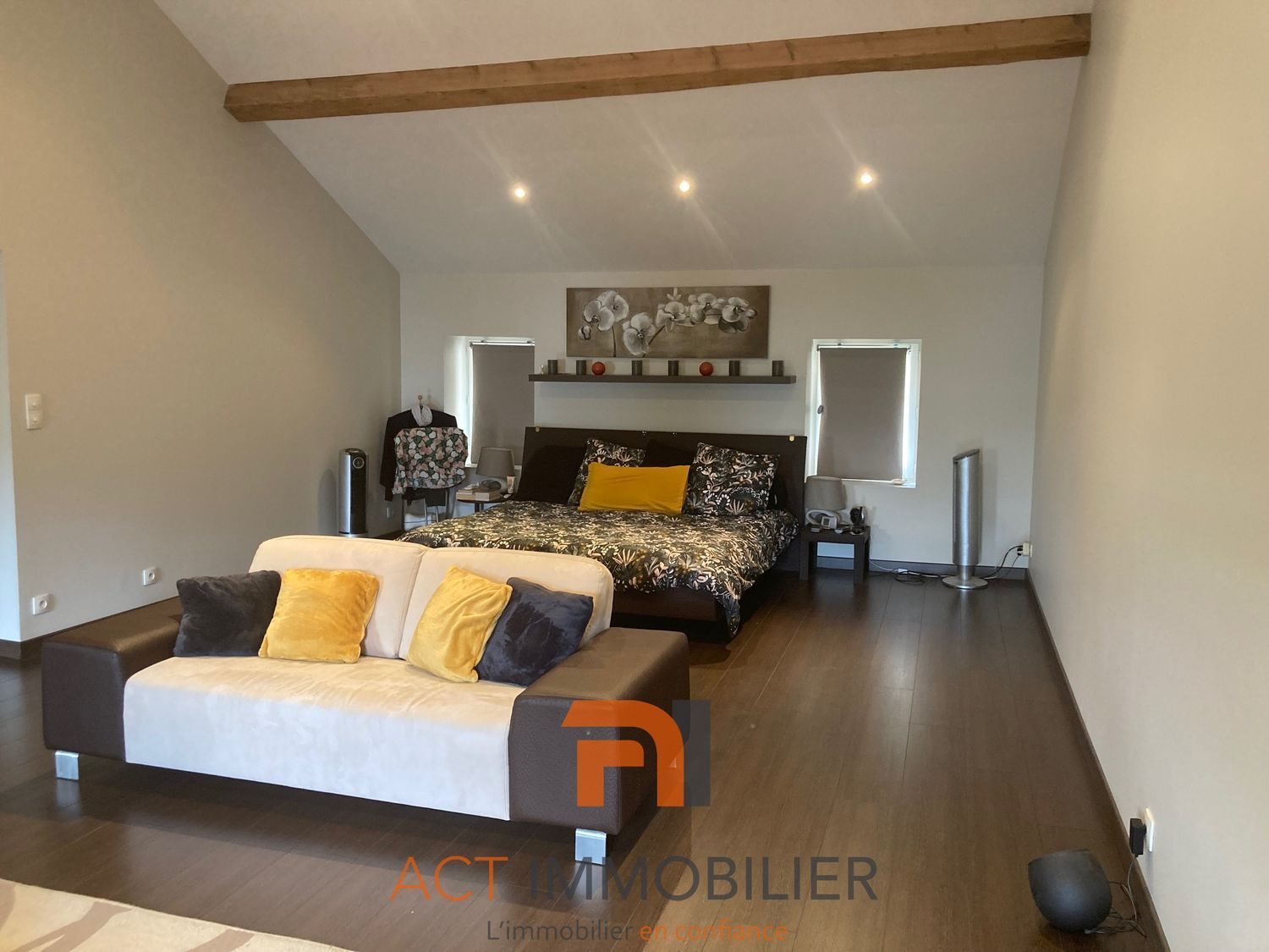 Maison à vendre, 187m², L'Arbresle
