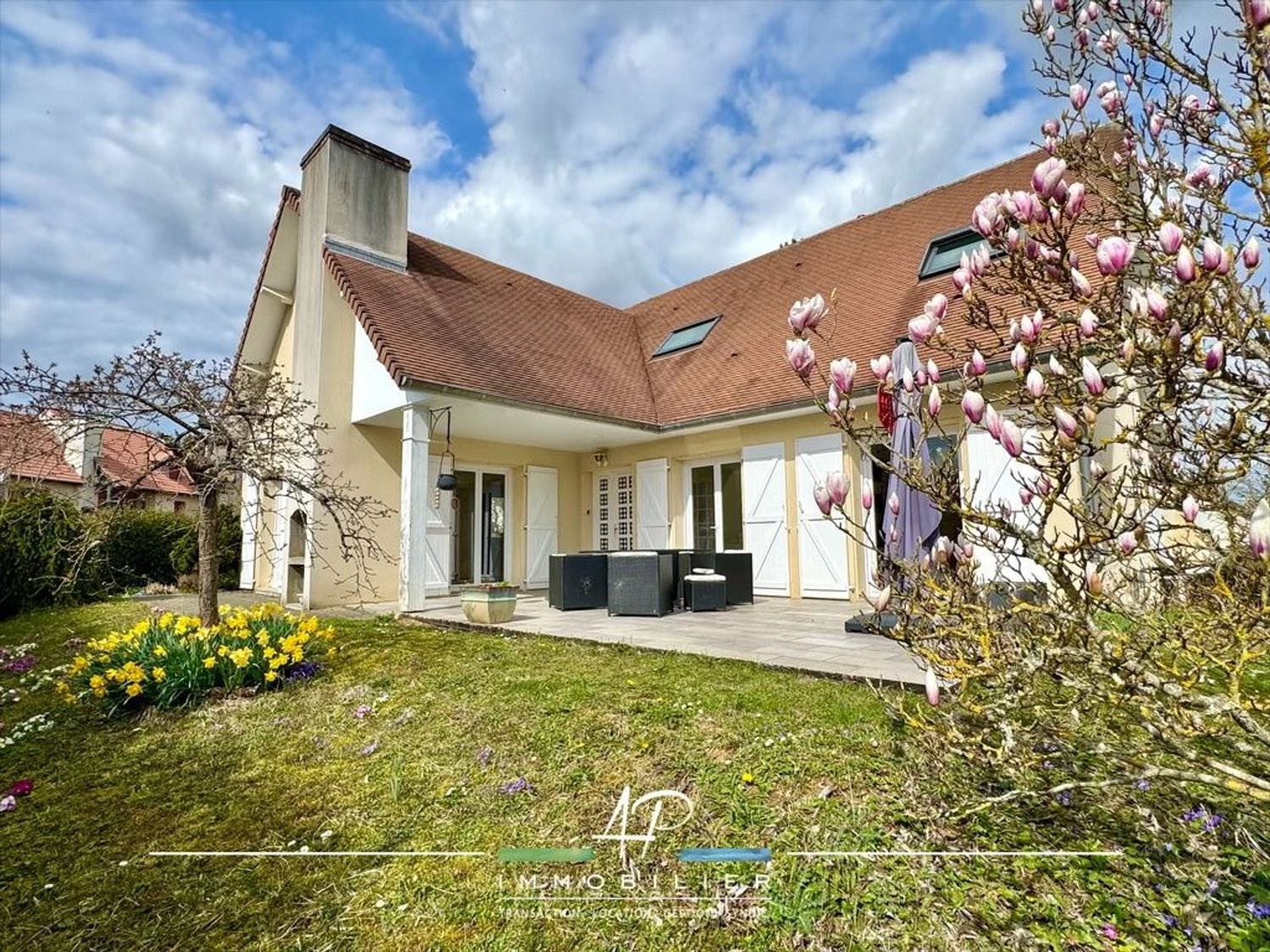 Maison à vendre, 248m², Varois-et-Chaignot