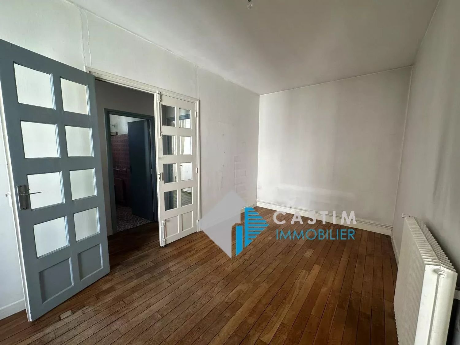 Appartement à vendre, 44m², Levallois-Perret