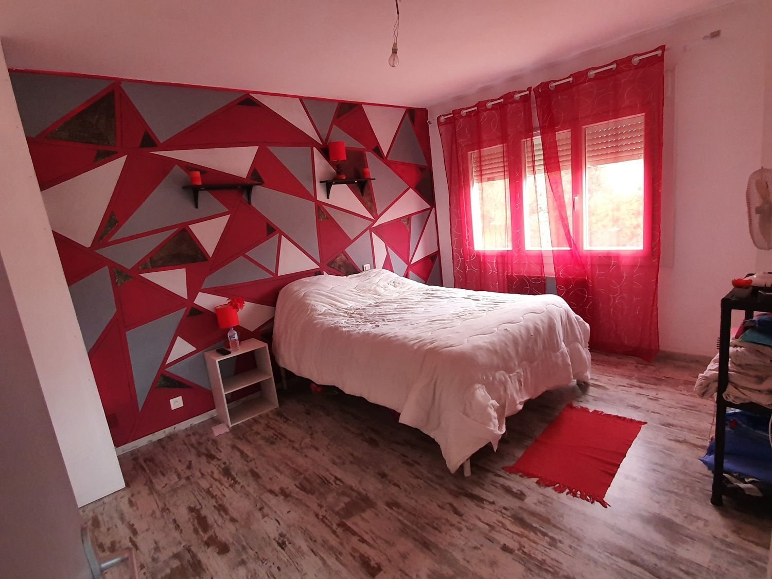 Maison à vendre, 108m², Fauguerolles