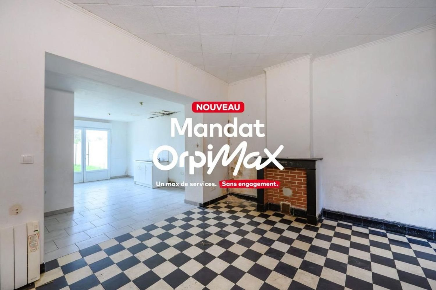 Maison à vendre, 98m², Râches