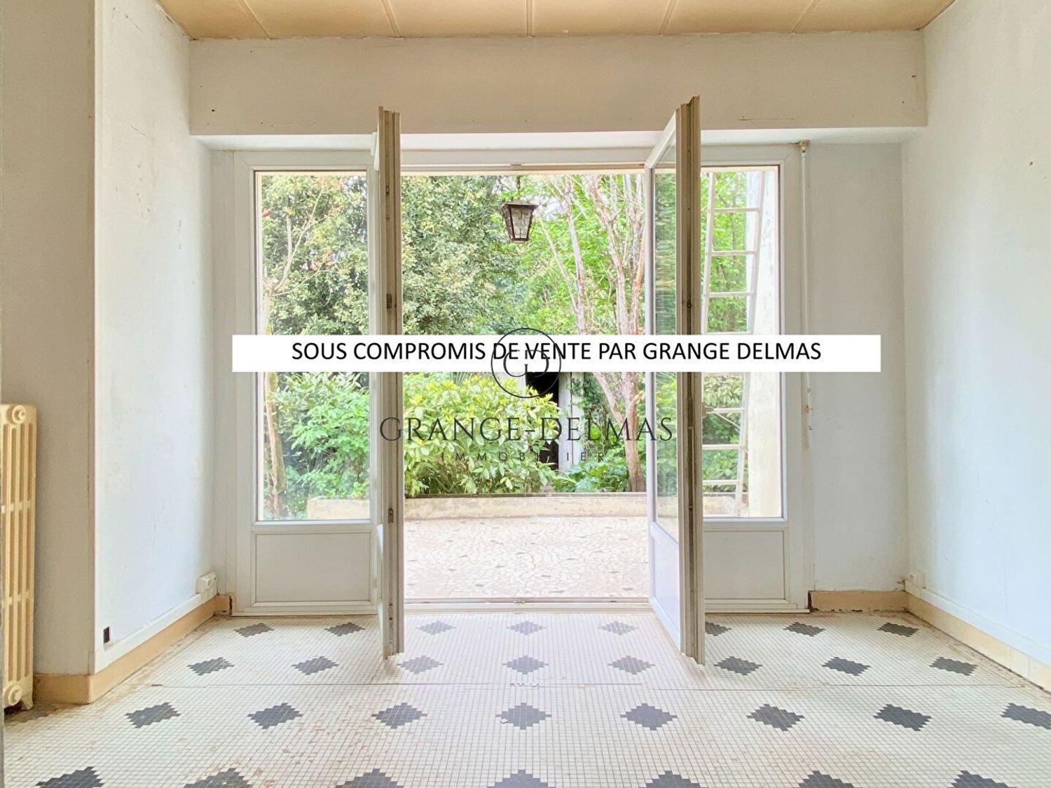 Maison à vendre, 88m², Talence