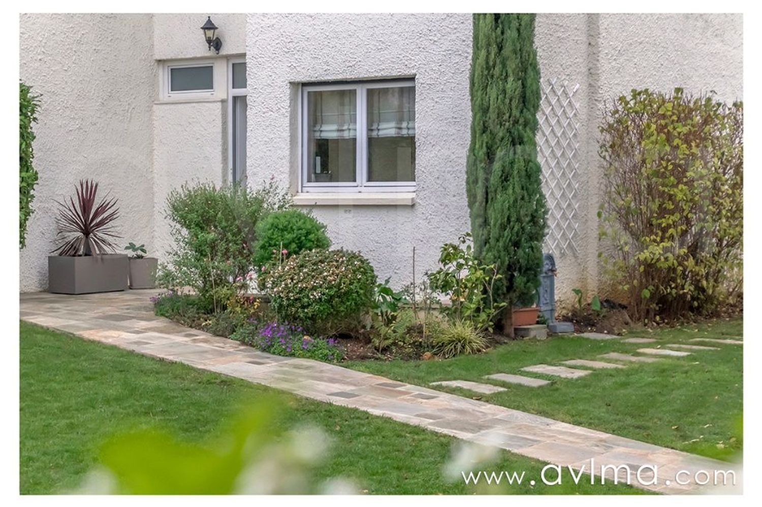 Maison à vendre, 85m², La Celle-Saint-Cloud