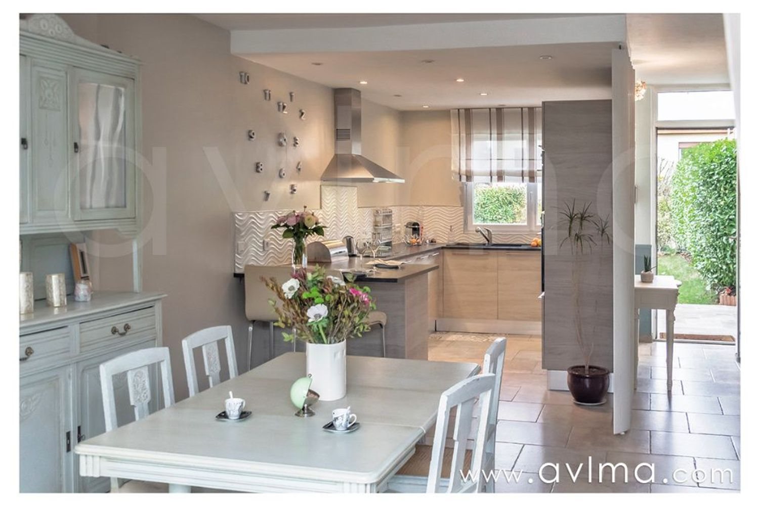 Maison à vendre, 85m², La Celle-Saint-Cloud