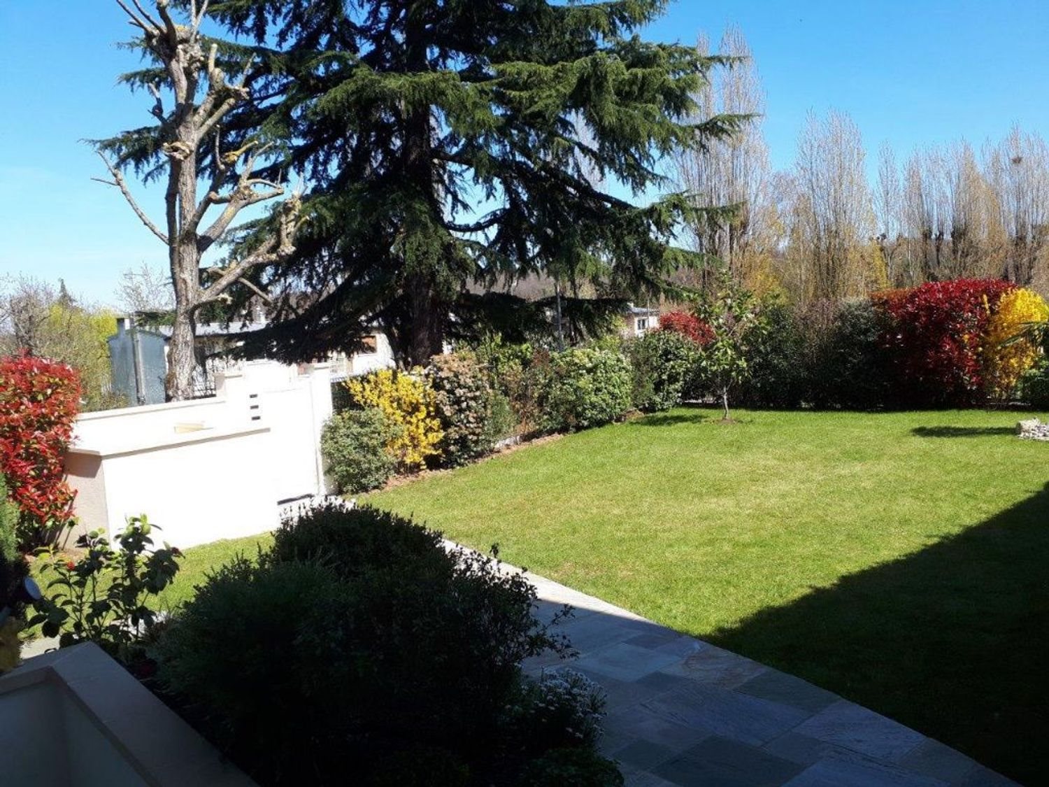 Maison à vendre, 85m², La Celle-Saint-Cloud