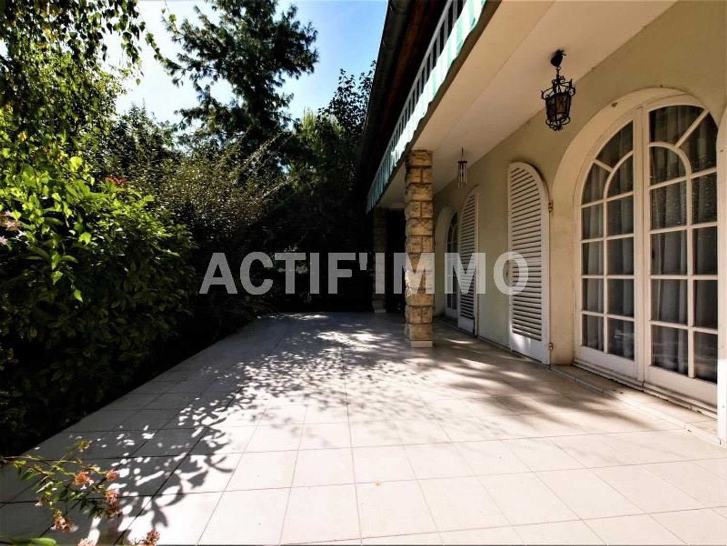 Maison à vendre, 200m², Drancy