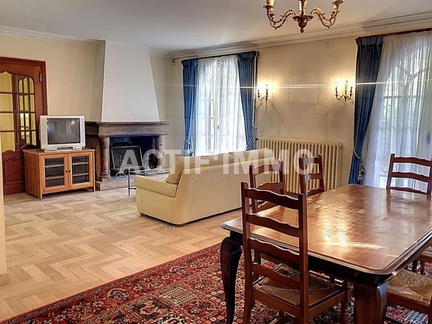 Maison à vendre, 200m², Drancy