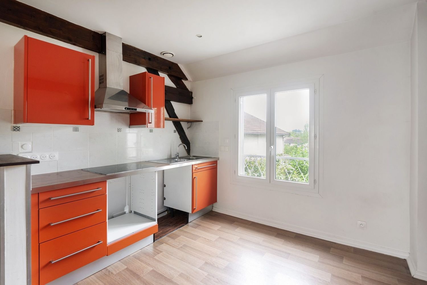 Appartement à vendre, 78m², Brétigny-sur-Orge