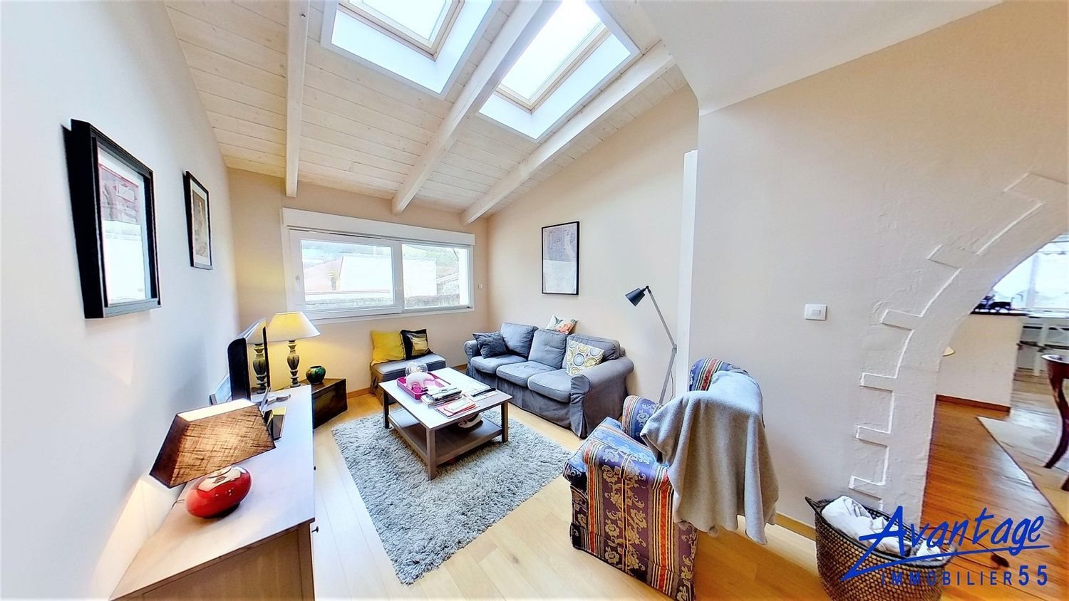 Maison à vendre, 157m², Bar-le-Duc
