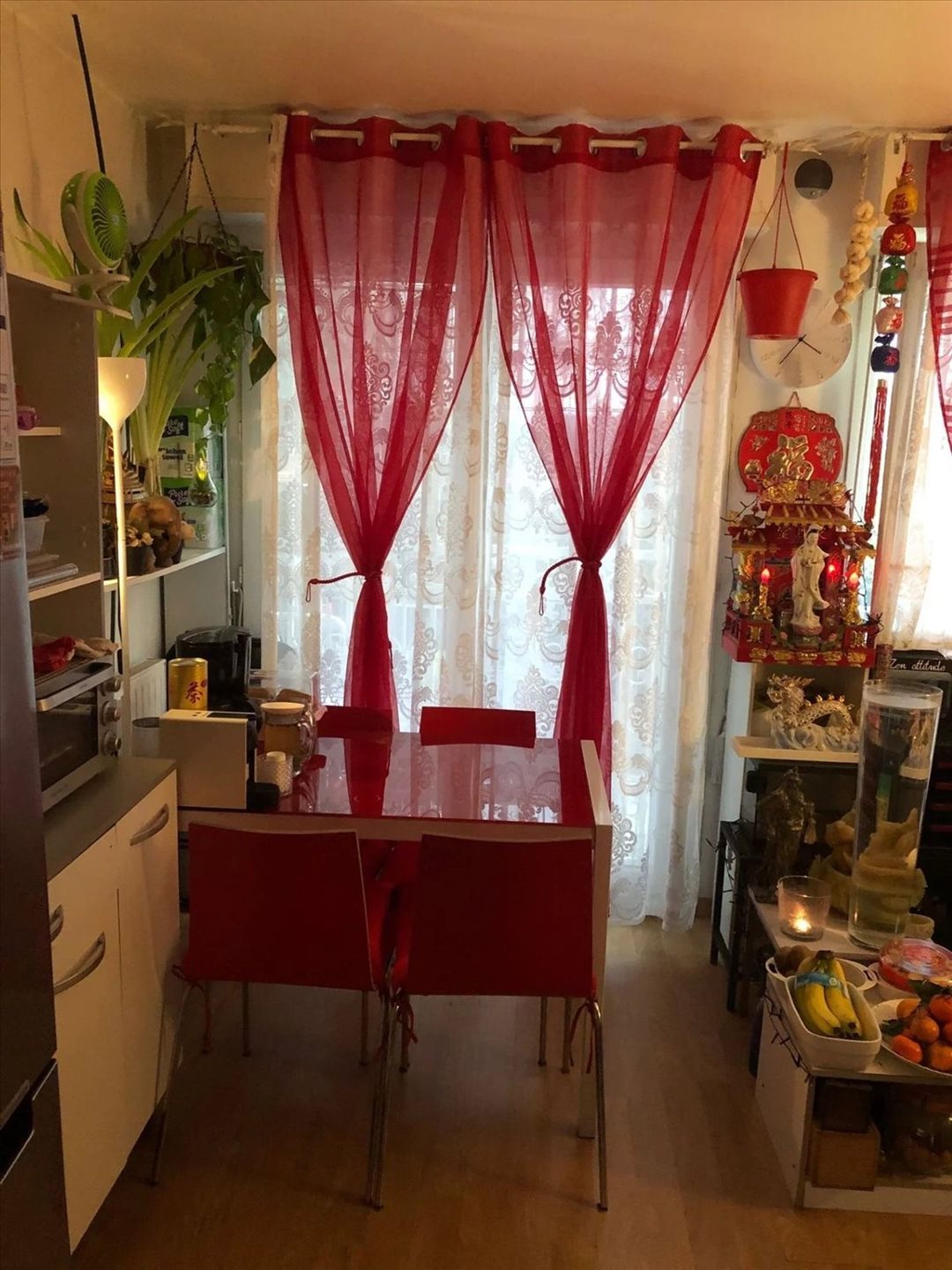Appartement à vendre, 39m², Vitry-sur-Seine