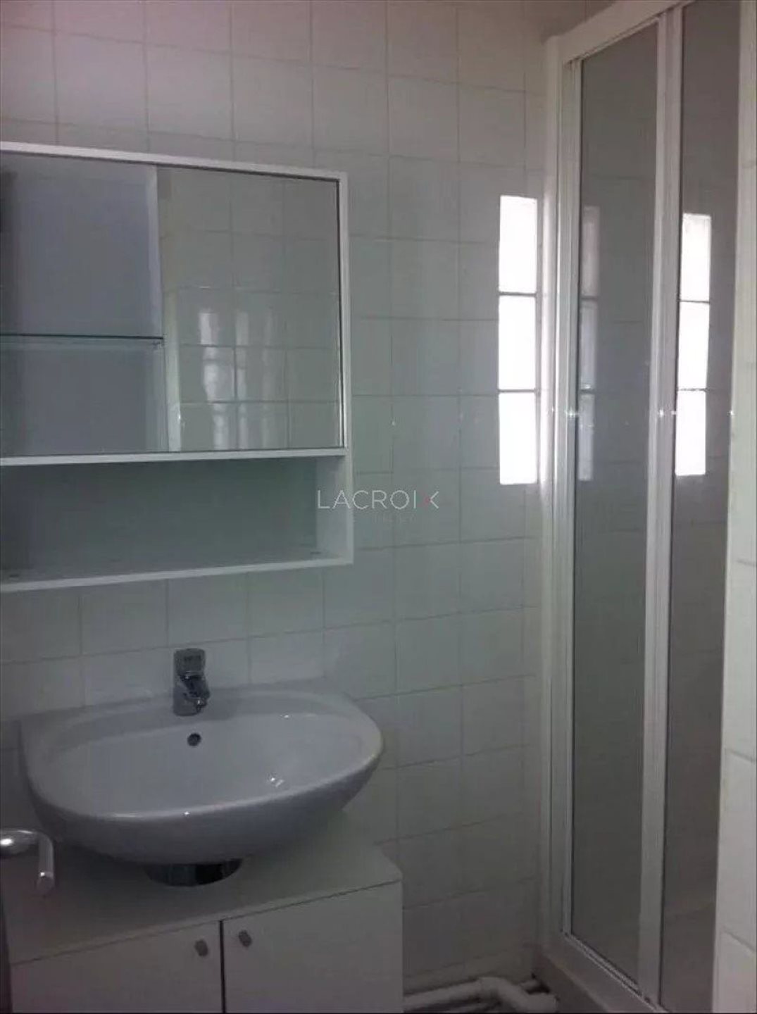 Appartement à louer, 20m², Gentilly