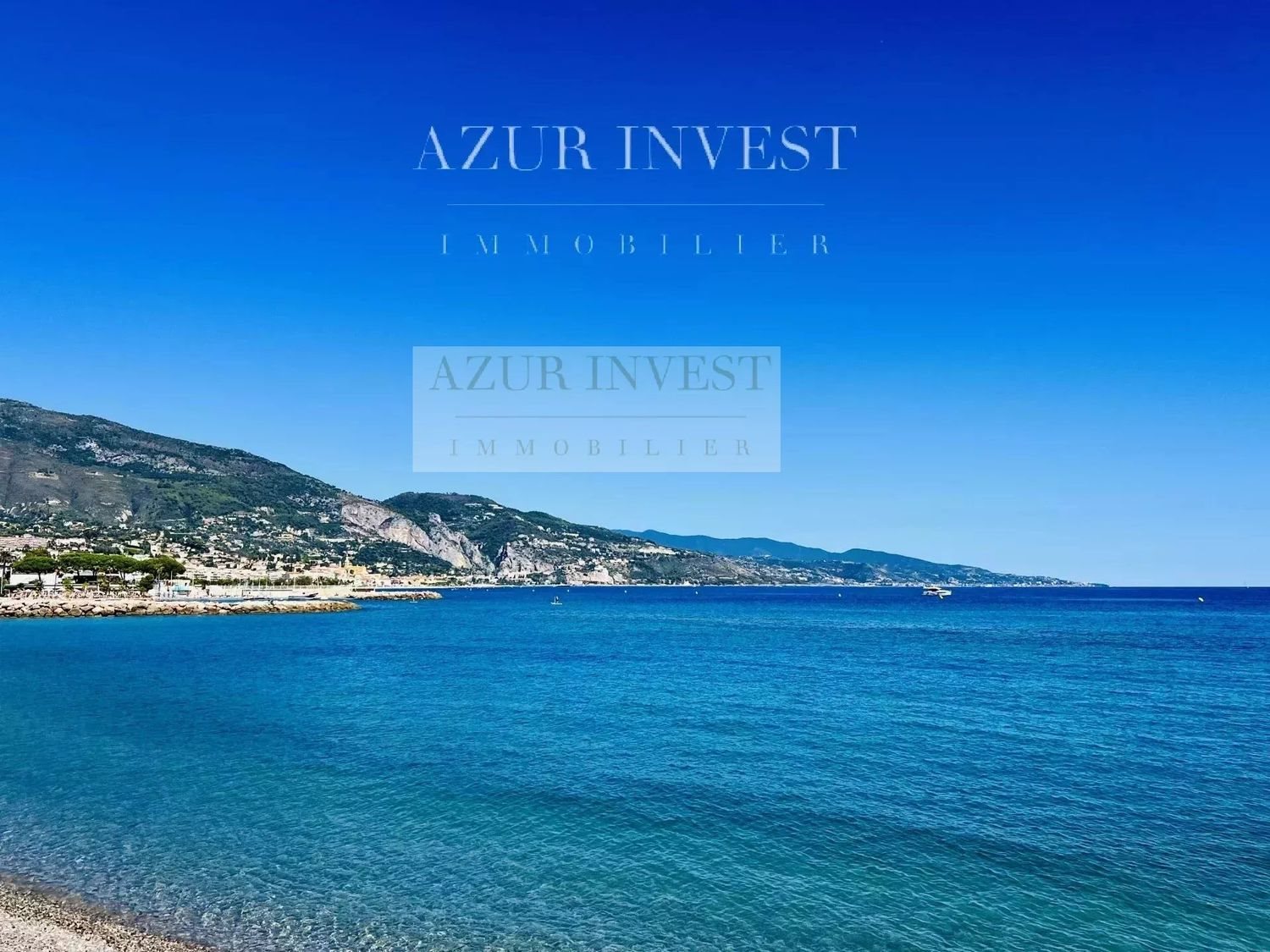 Appartement à vendre, 52m², Roquebrune-Cap-Martin