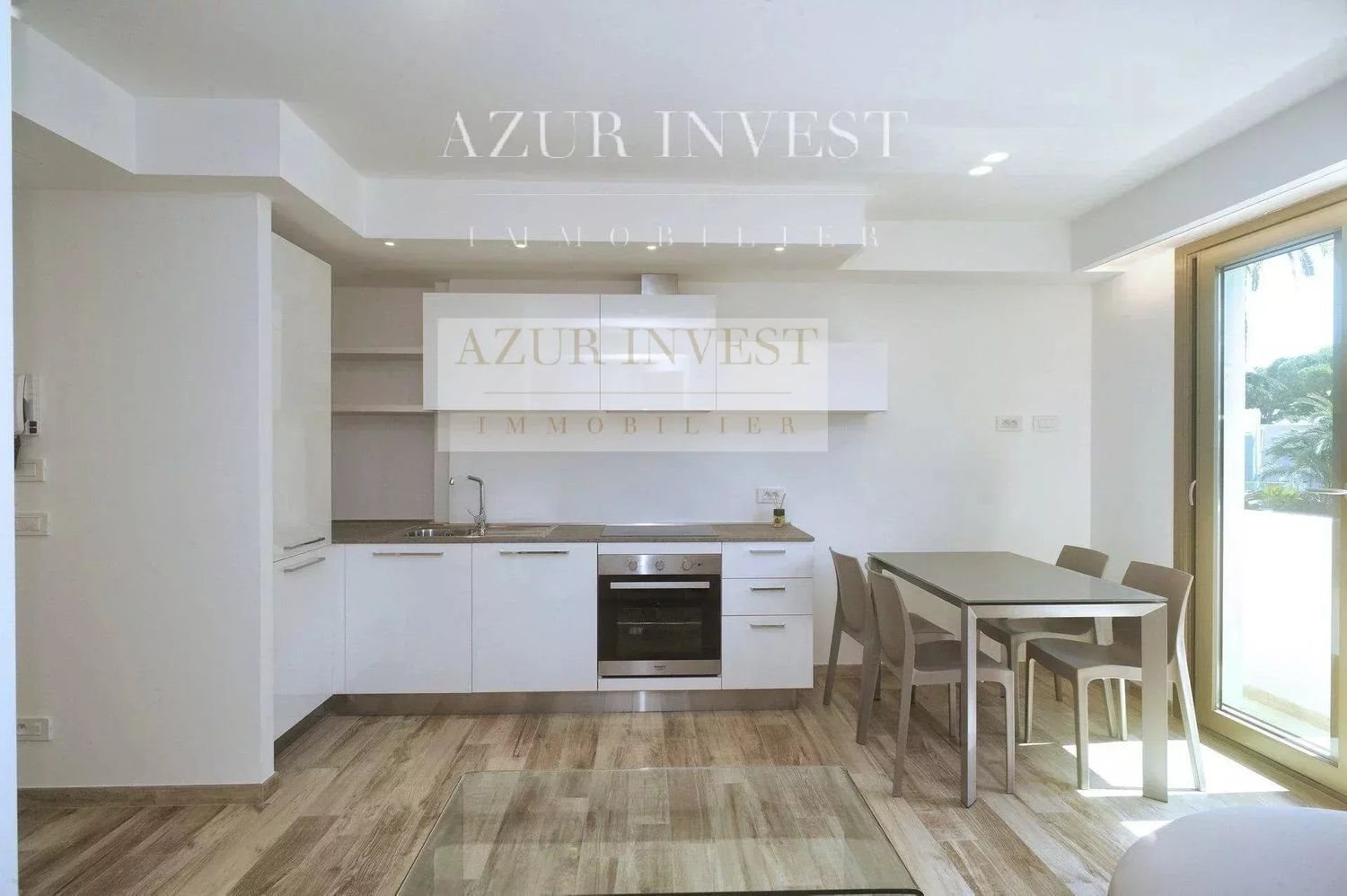 Appartement à vendre, 52m², Roquebrune-Cap-Martin