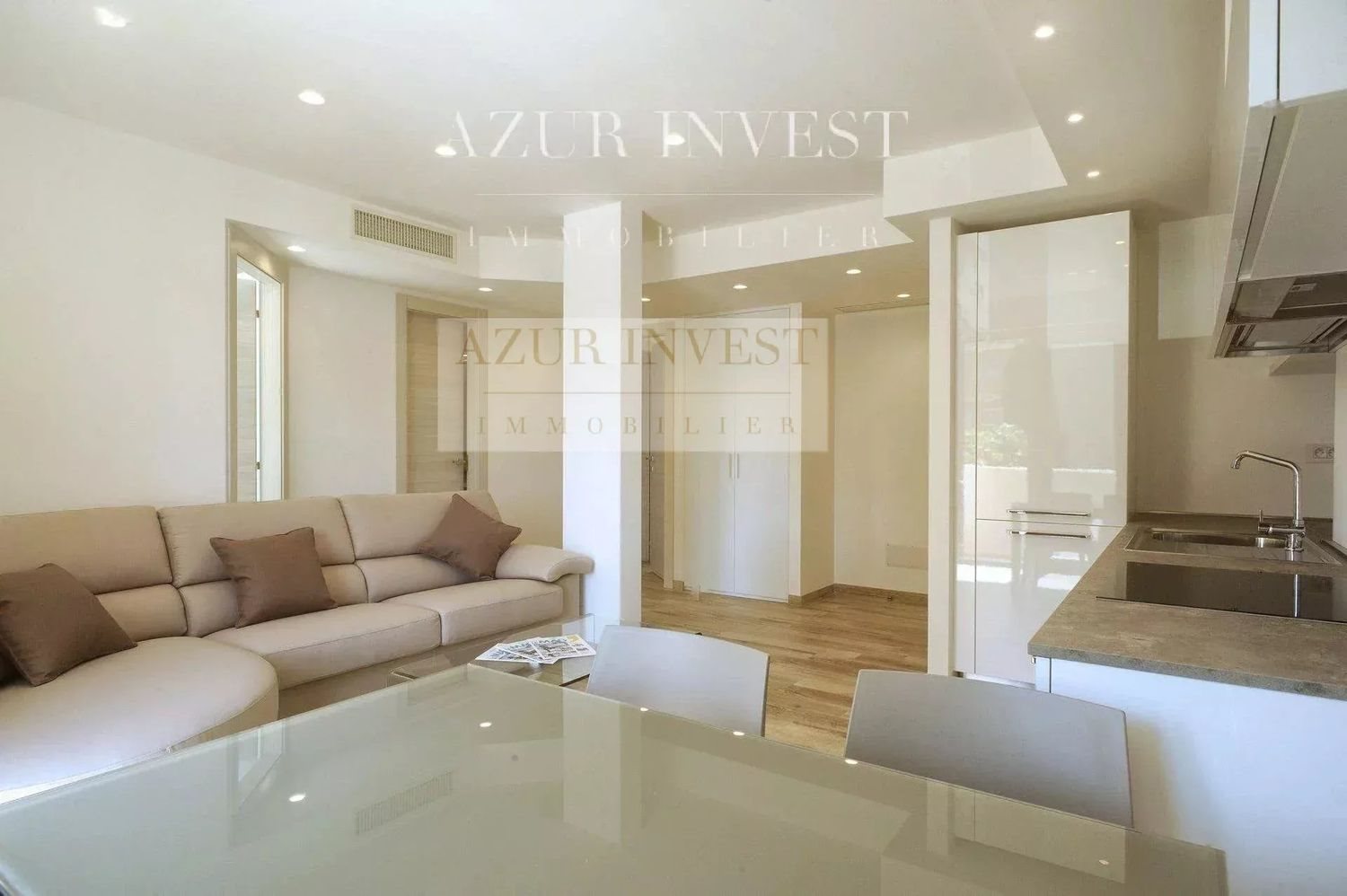 Appartement à vendre, 52m², Roquebrune-Cap-Martin