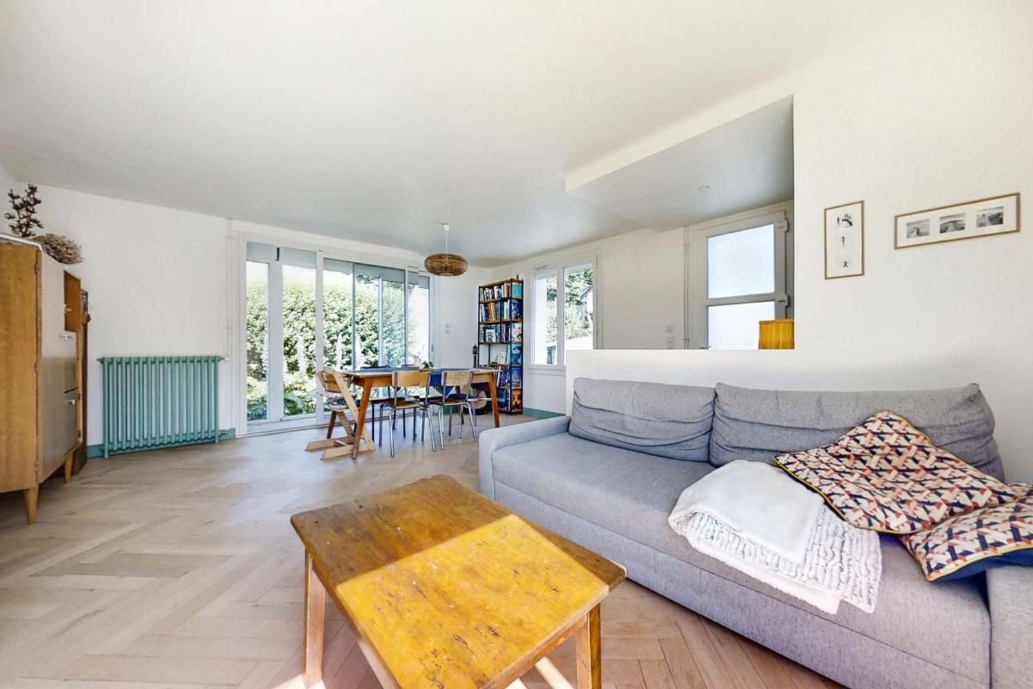 Maison à vendre, 65m², Nantes