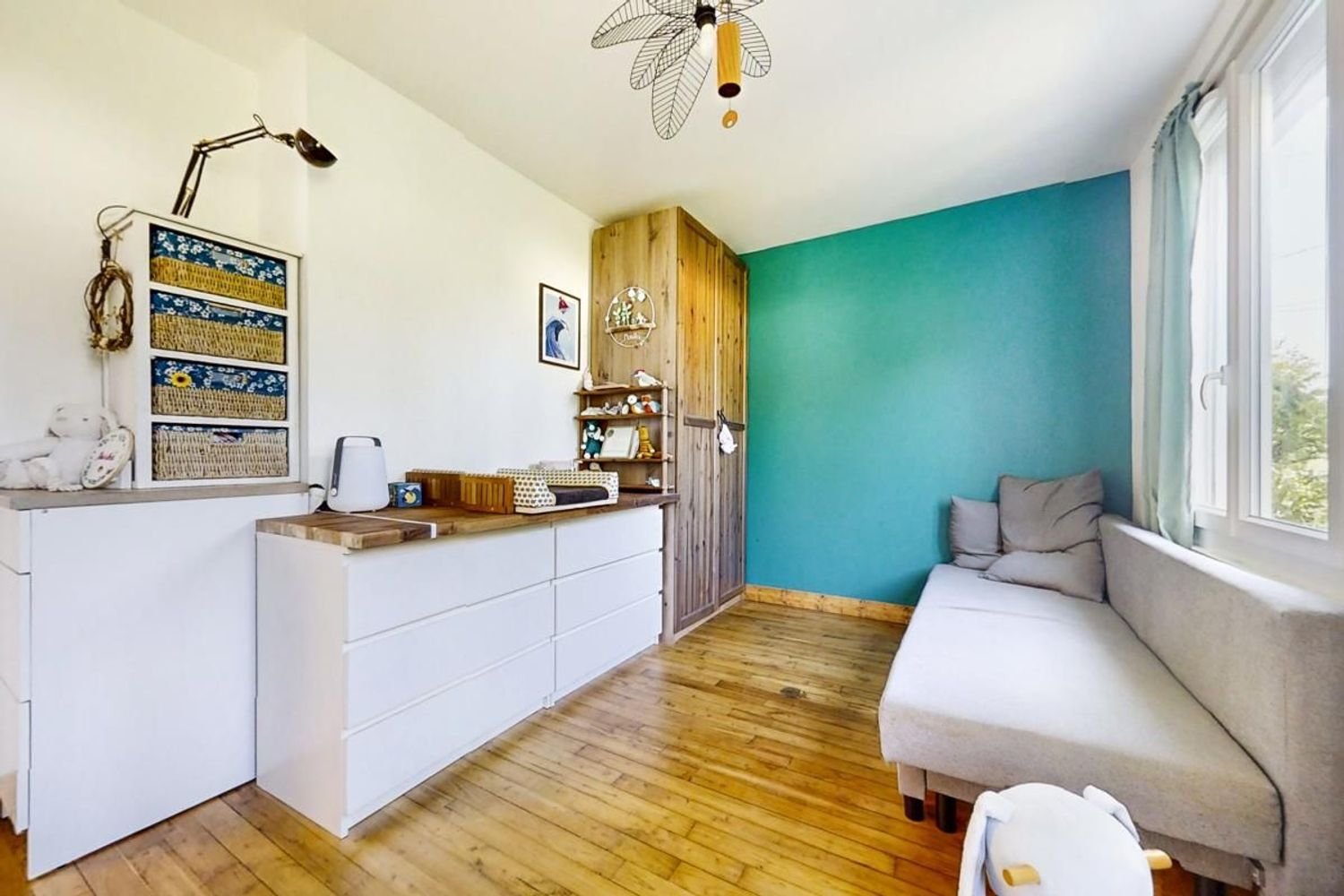 Maison à vendre, 65m², Nantes