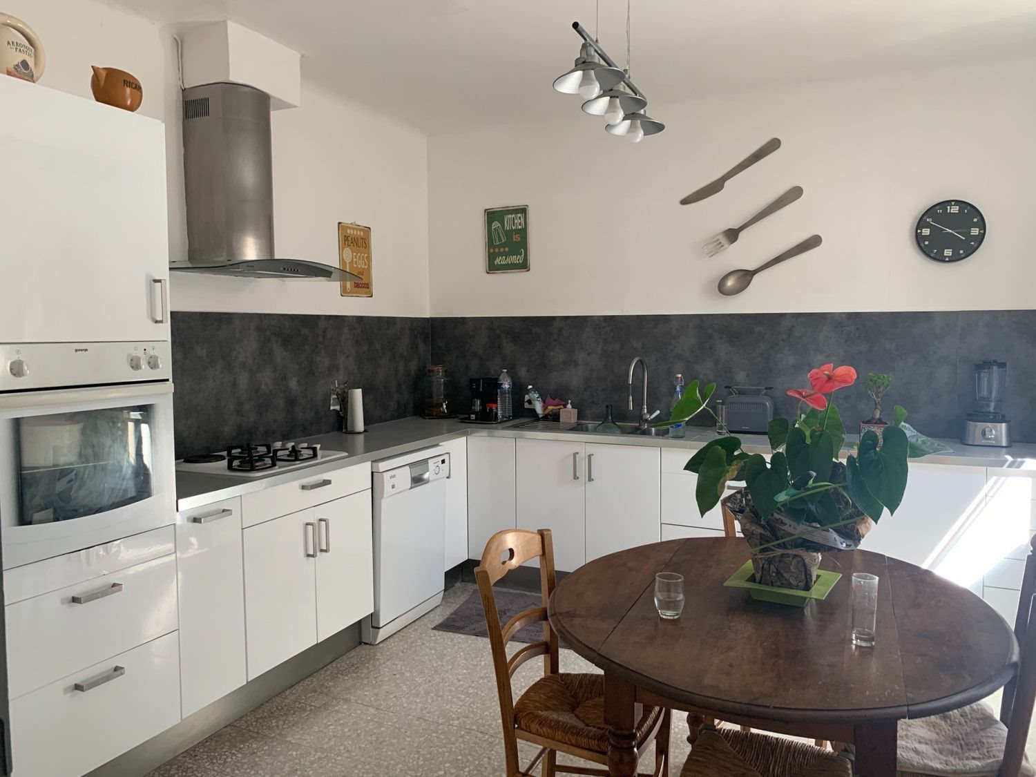 Maison à vendre, 101m², Eyragues