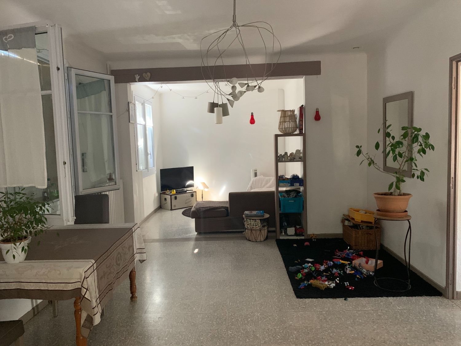 Maison à vendre, 101m², Eyragues
