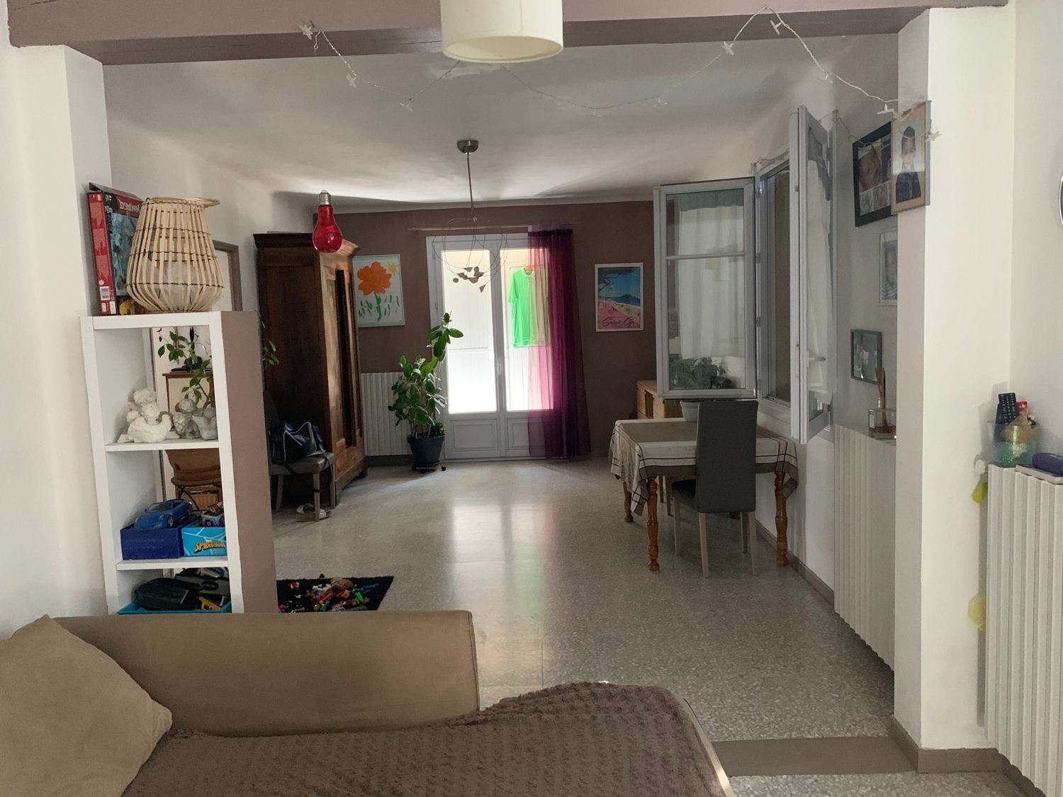 Maison à vendre, 101m², Eyragues