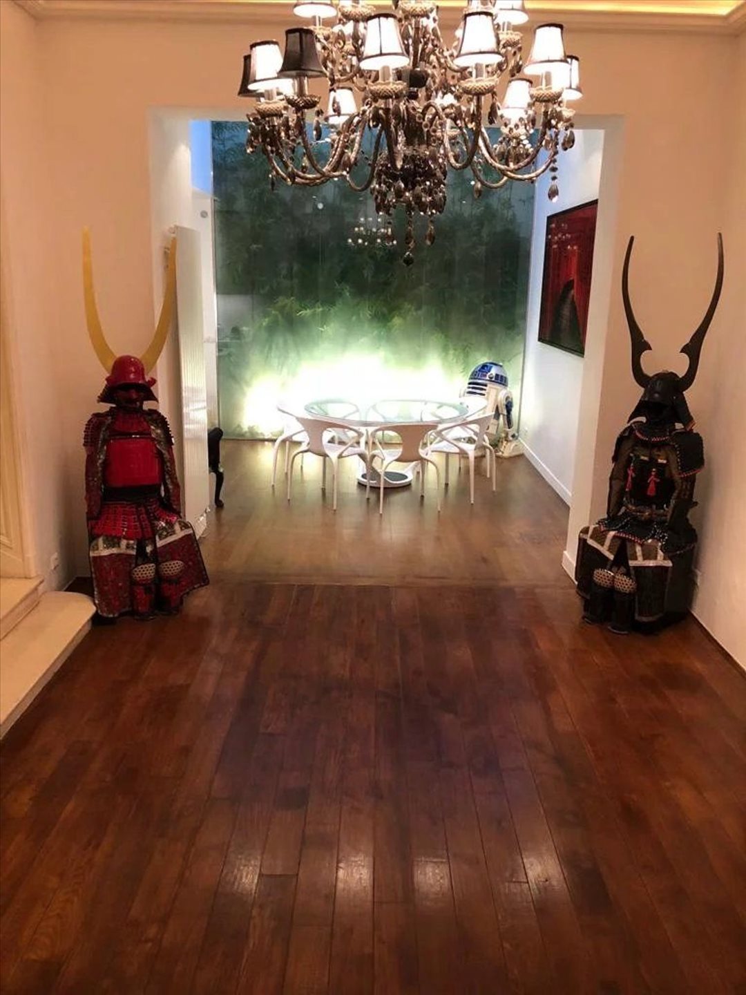 Maison à vendre, 419m², Paris 16ème