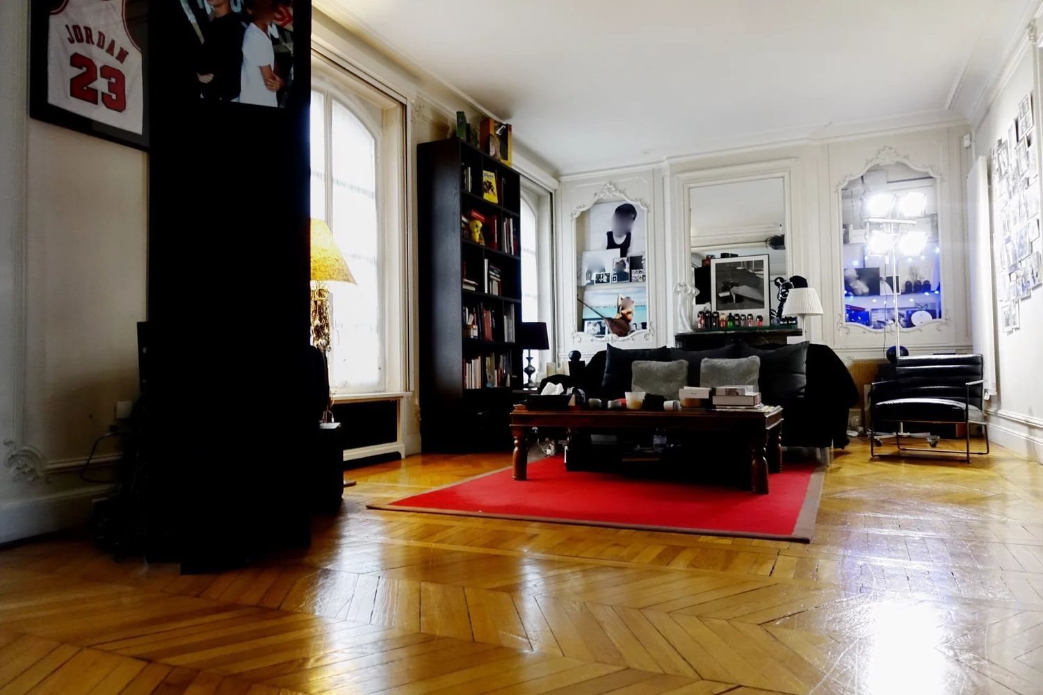 Maison à vendre, 419m², Paris 16ème