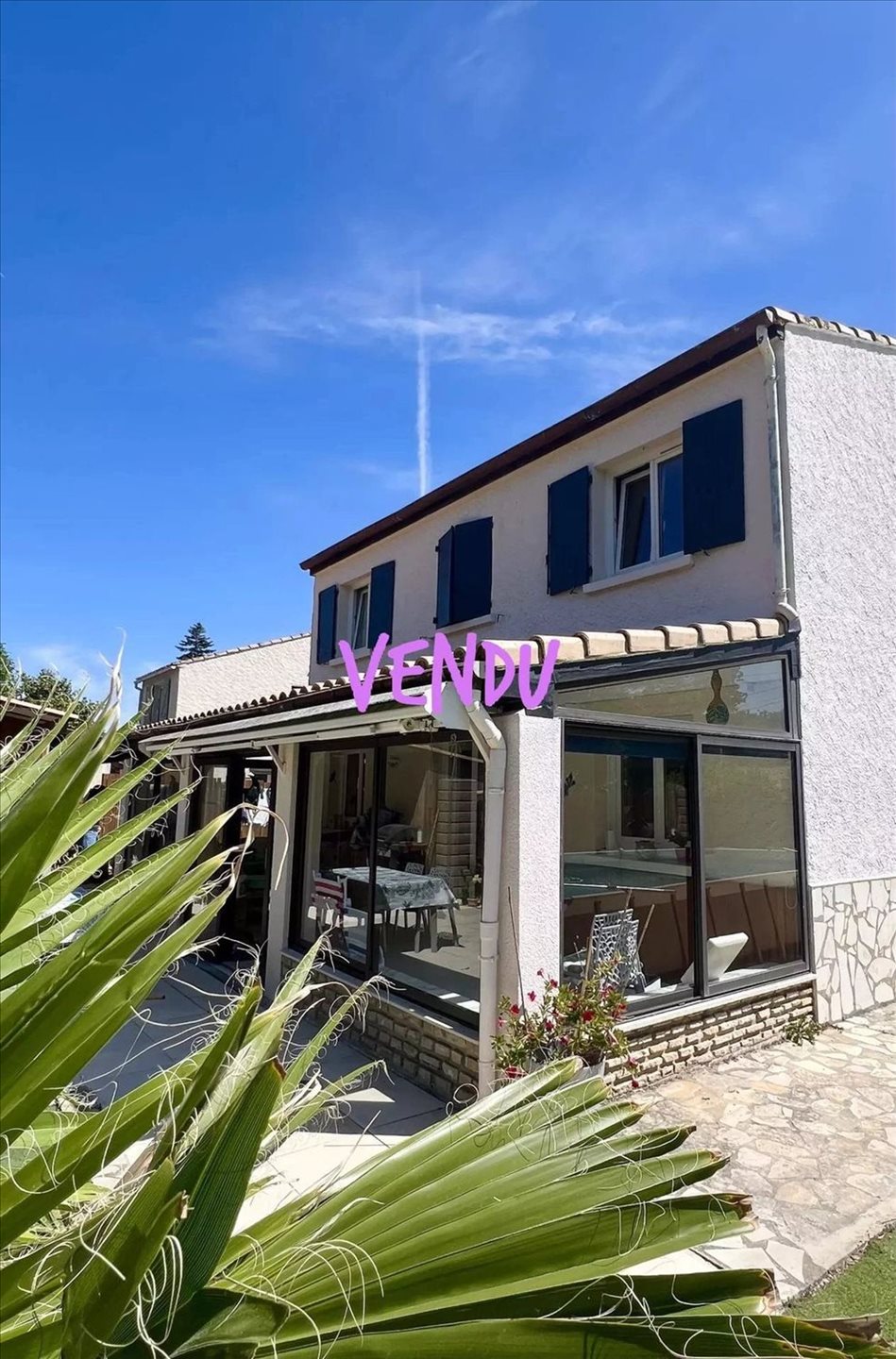 Maison à vendre, 106m², Forcalqueiret