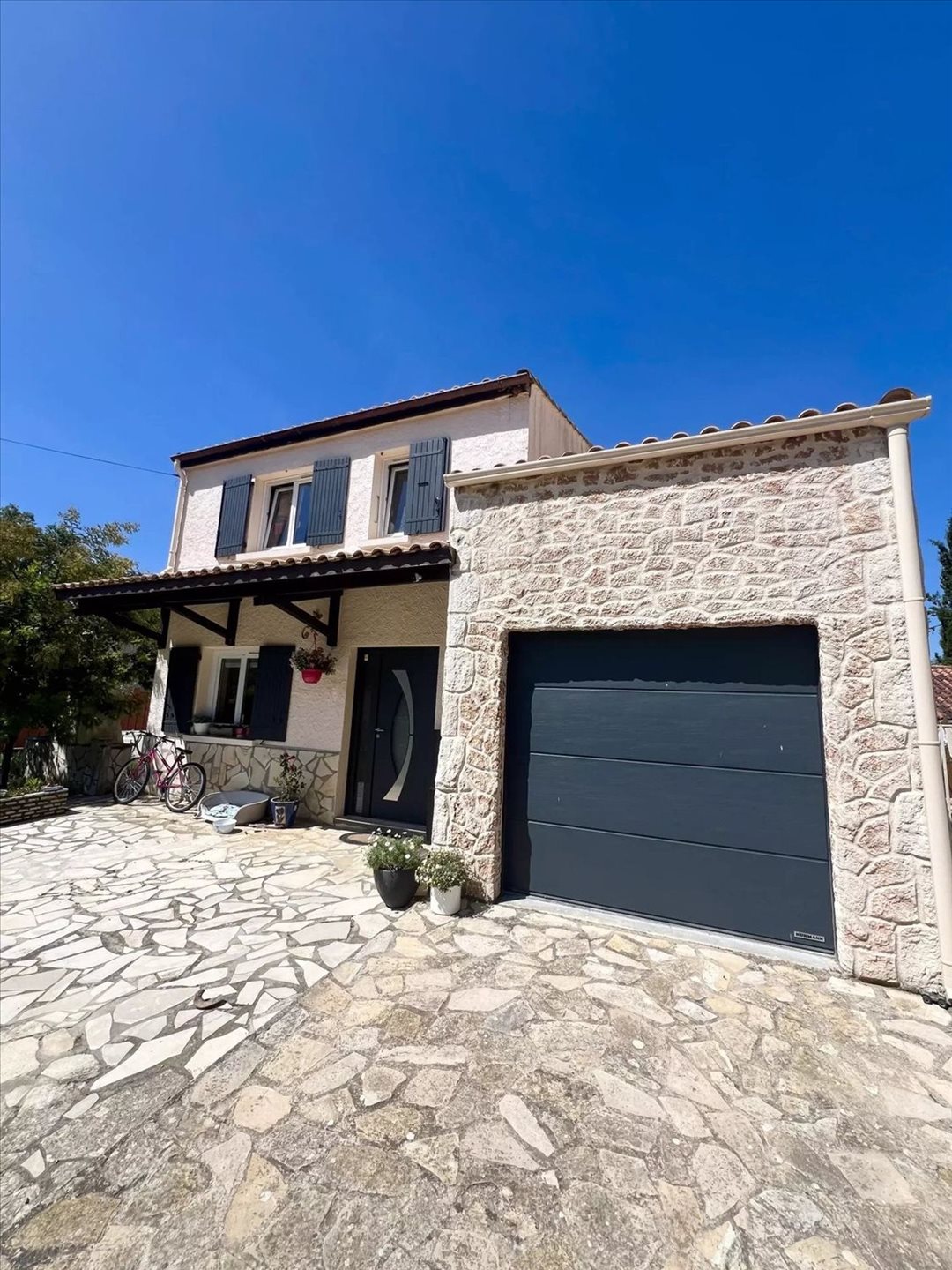Maison à vendre, 106m², Forcalqueiret