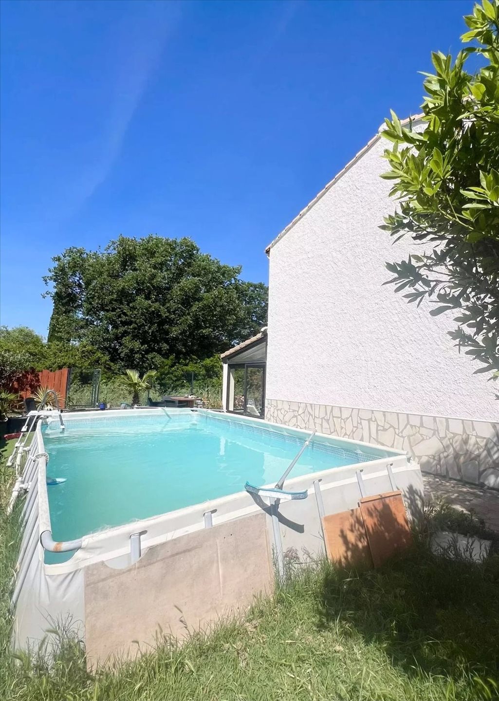 Maison à vendre, 106m², Forcalqueiret