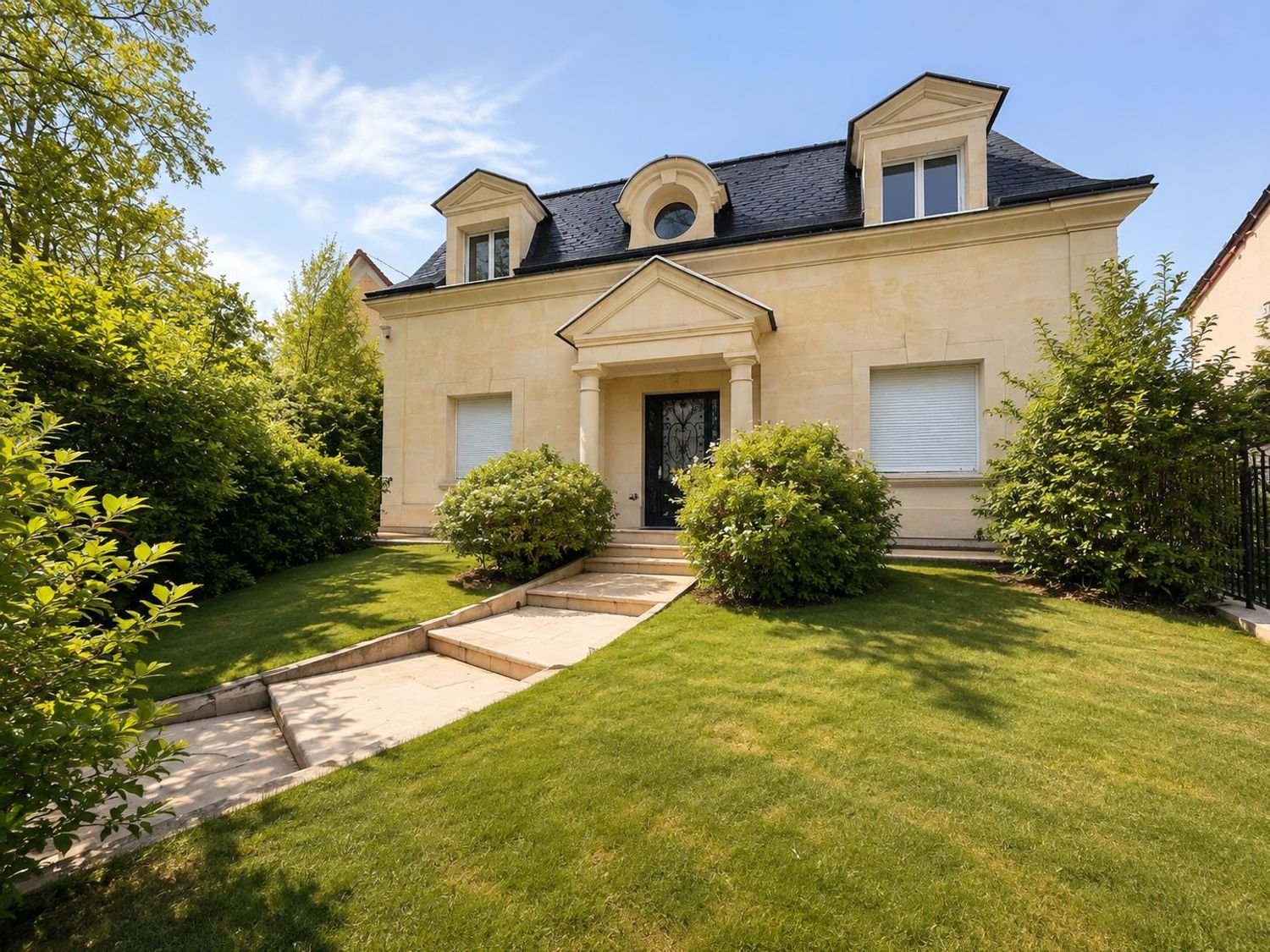 Maison à vendre, 178m², Nanterre