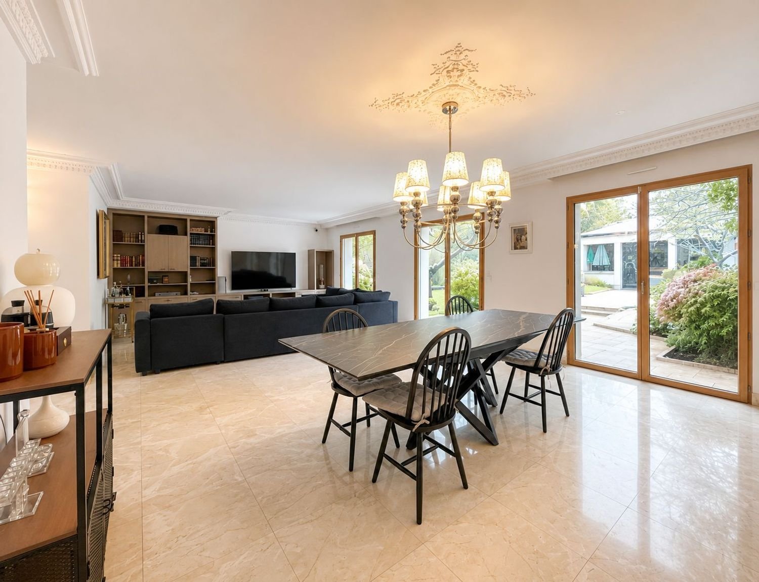 Maison à vendre, 178m², Nanterre