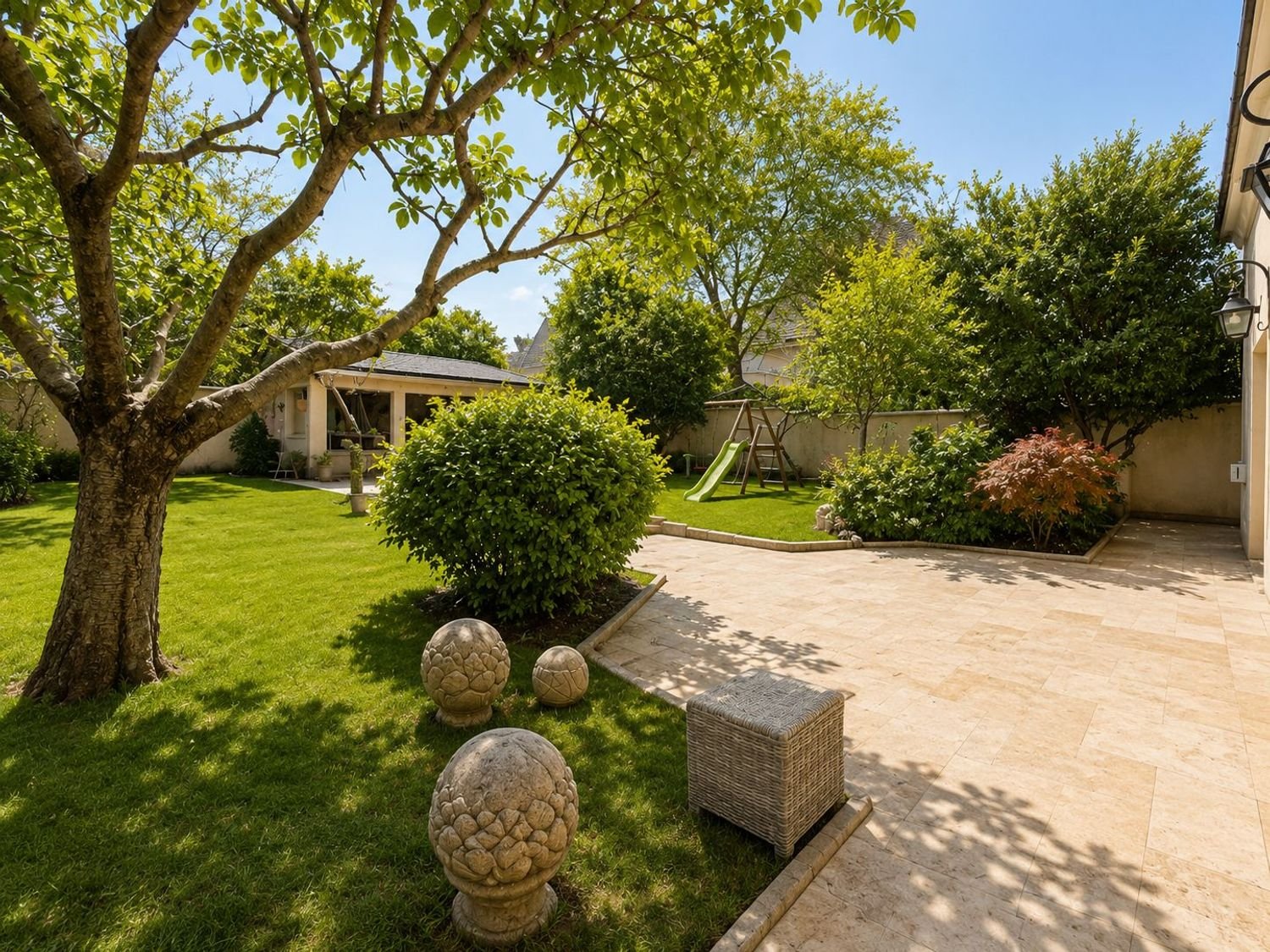 Maison à vendre, 178m², Nanterre